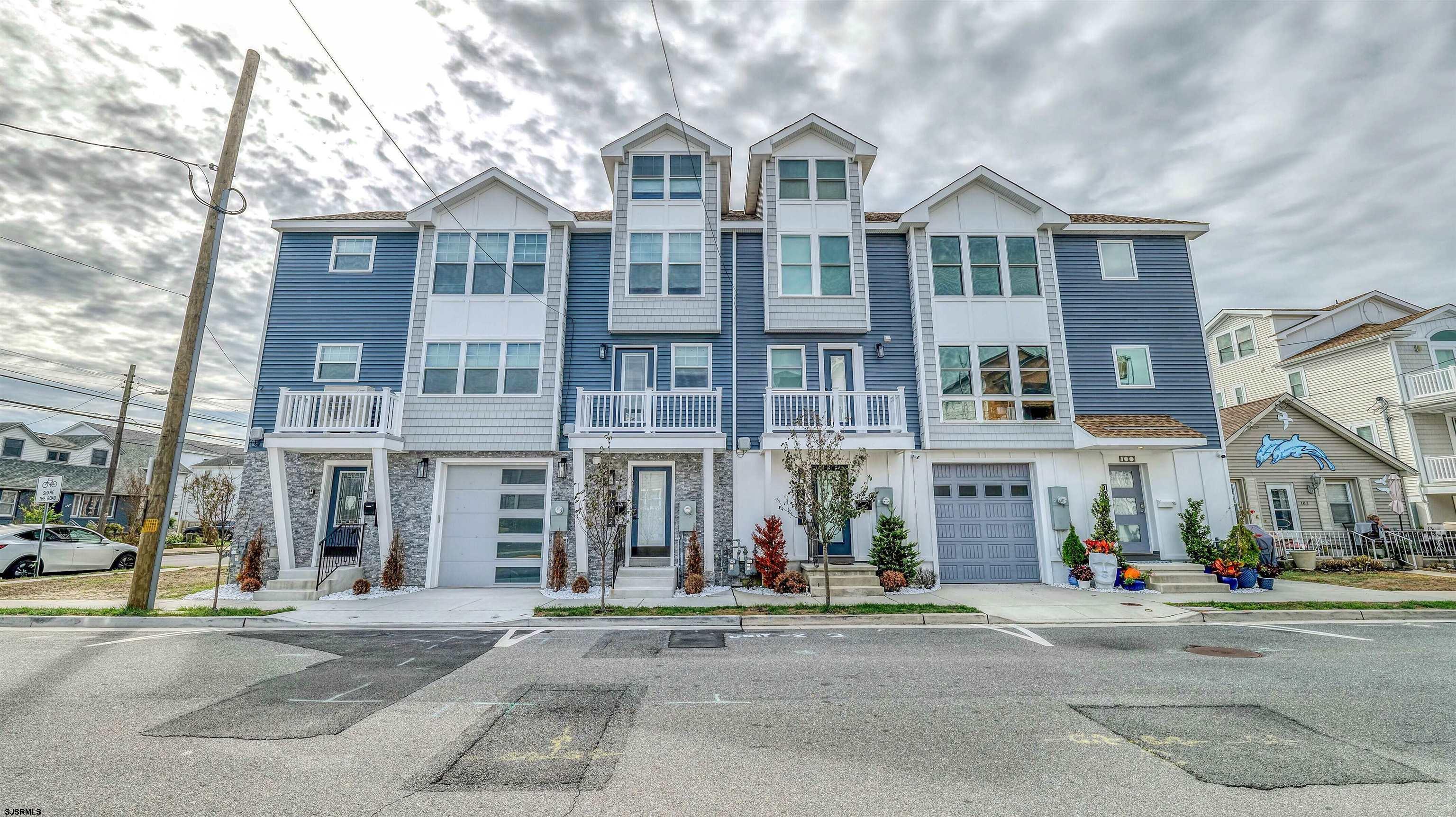 100 N Monroe #2 Avenue