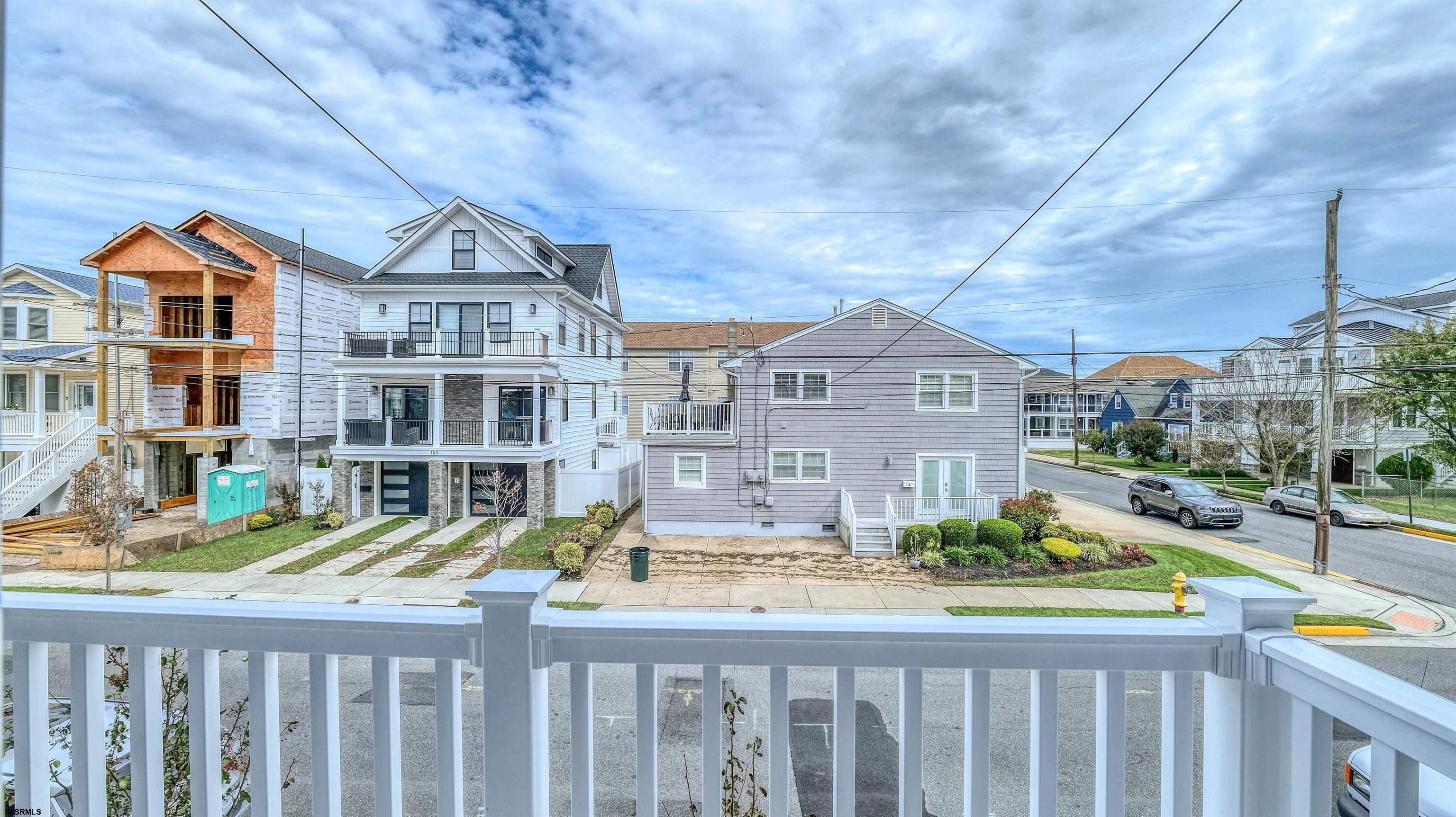 100 N Monroe #2 Avenue