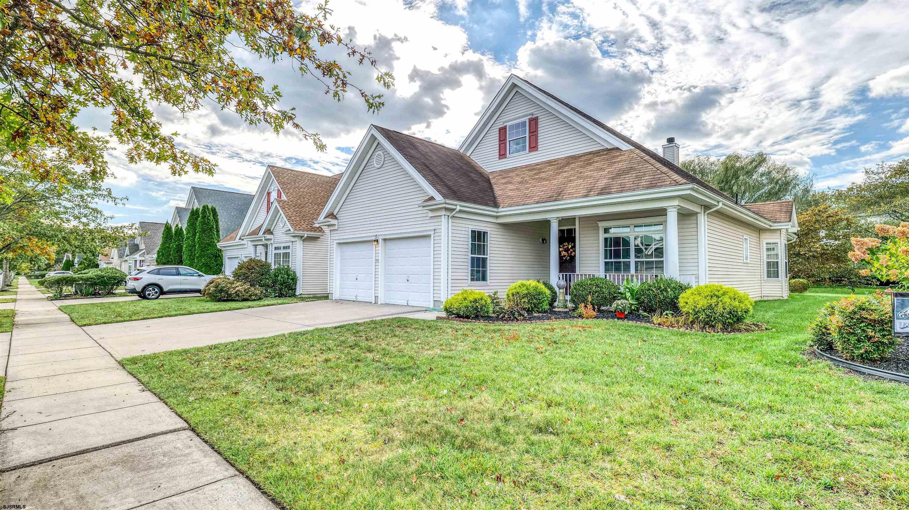26 Burnside Dr - Picture 1