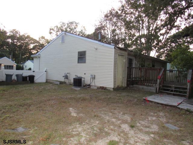 7 Wilson Avenue
