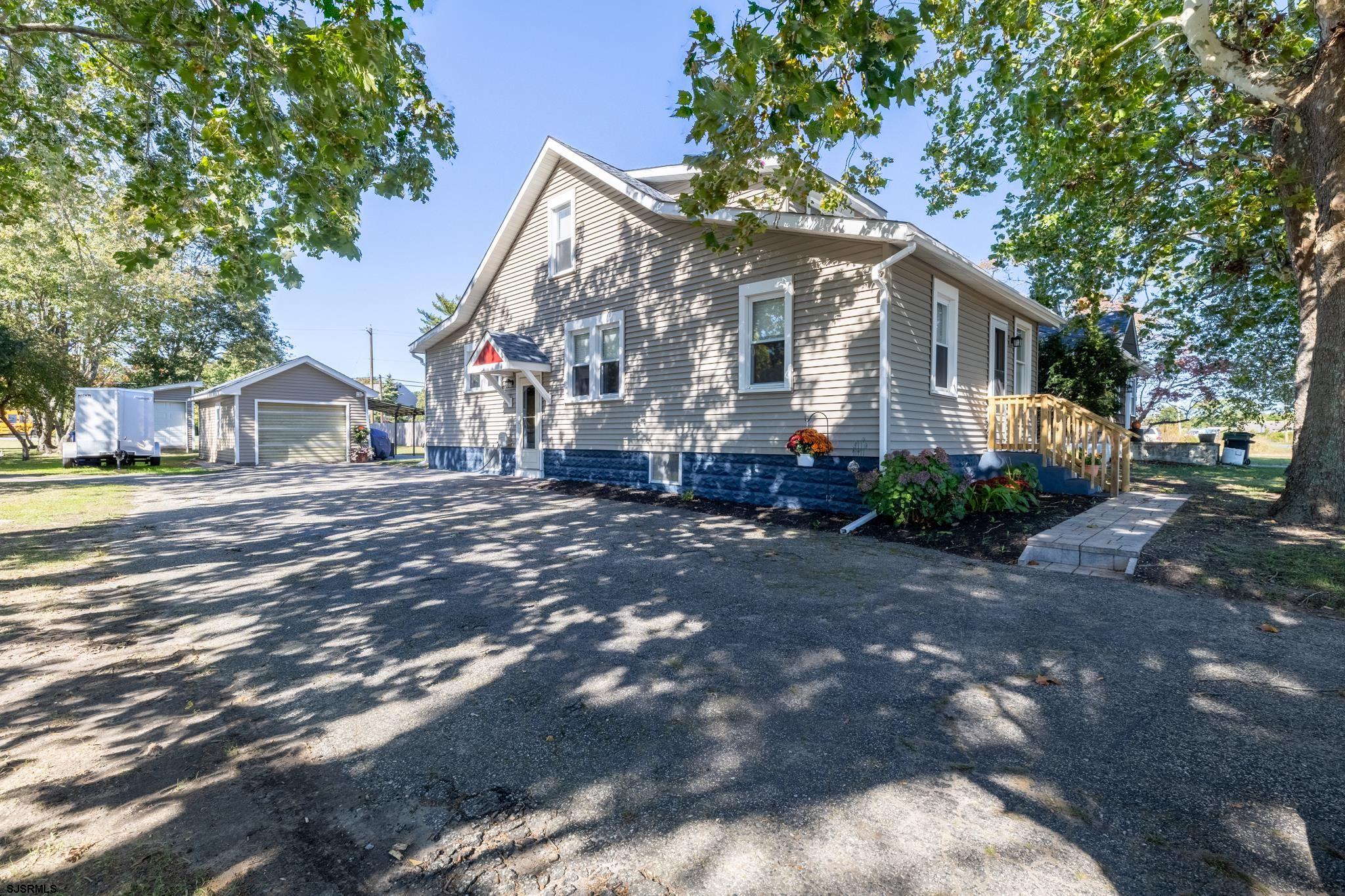 109 Blackman Rd Road - Picture 1