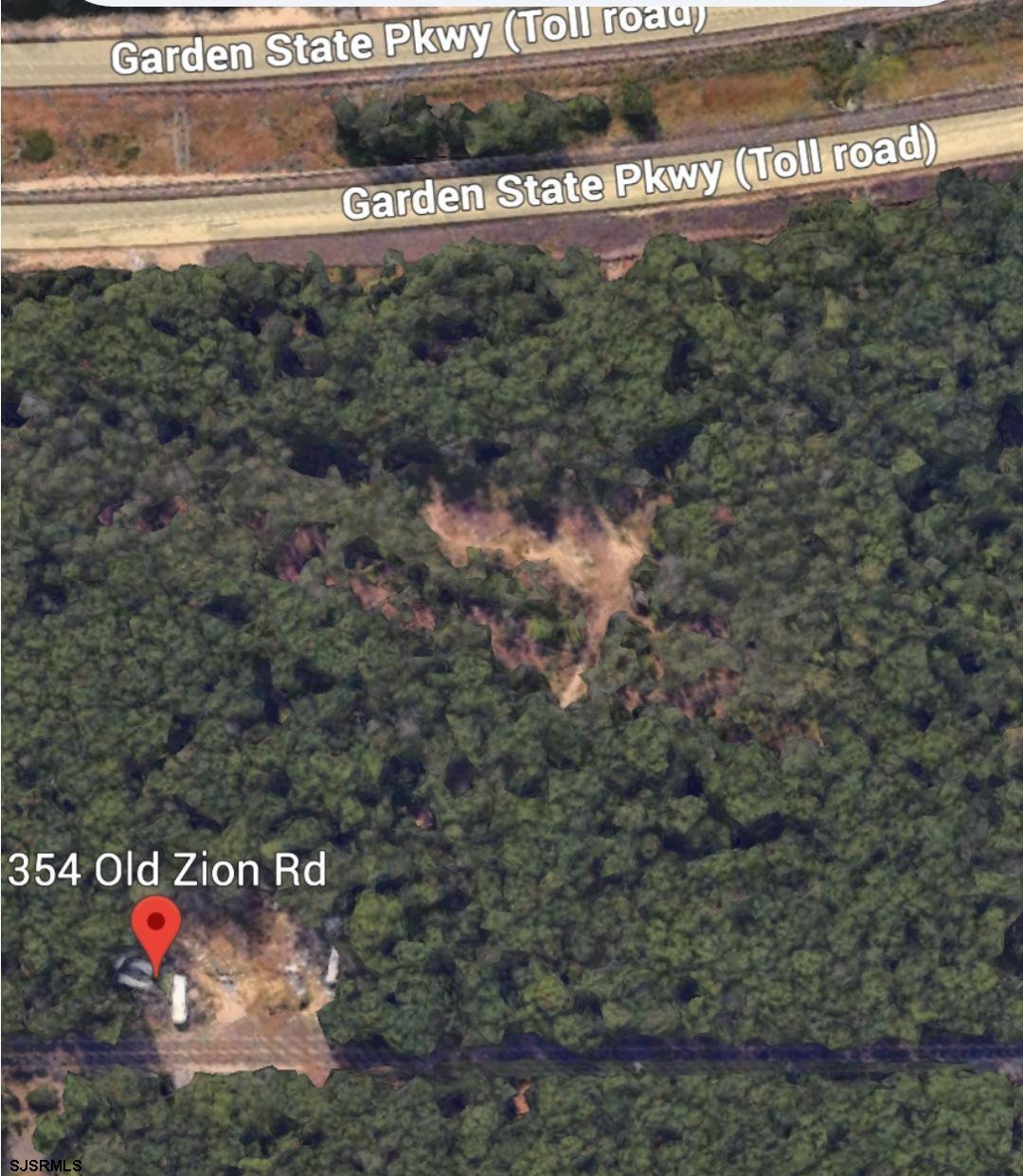1354 Old Zion Road - Picture 1