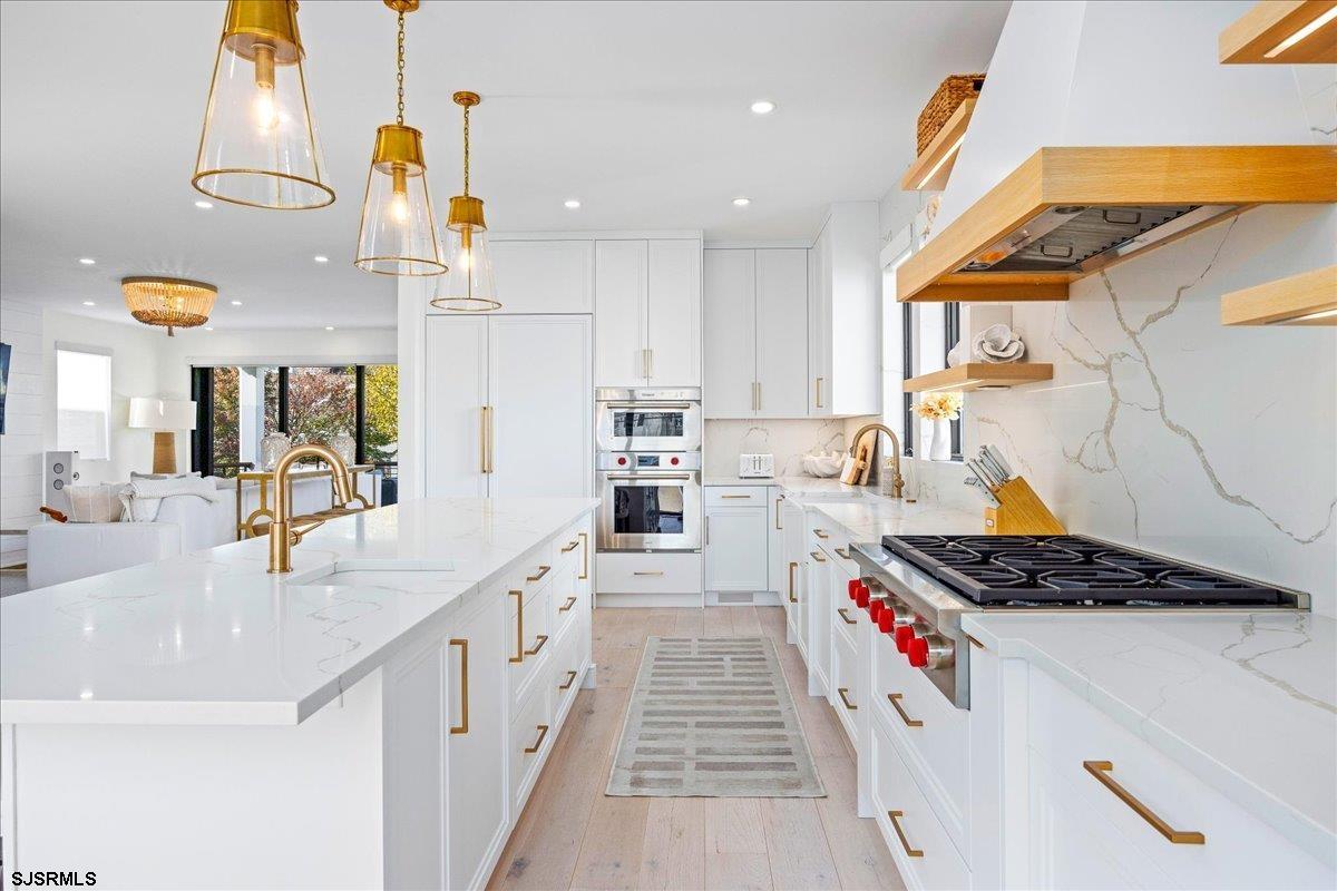 17 N Mansfield Avenue