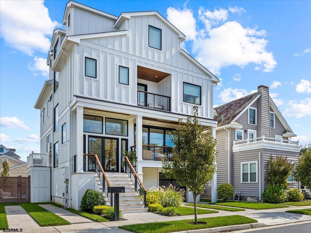 17 N Mansfield Avenue - Picture 2