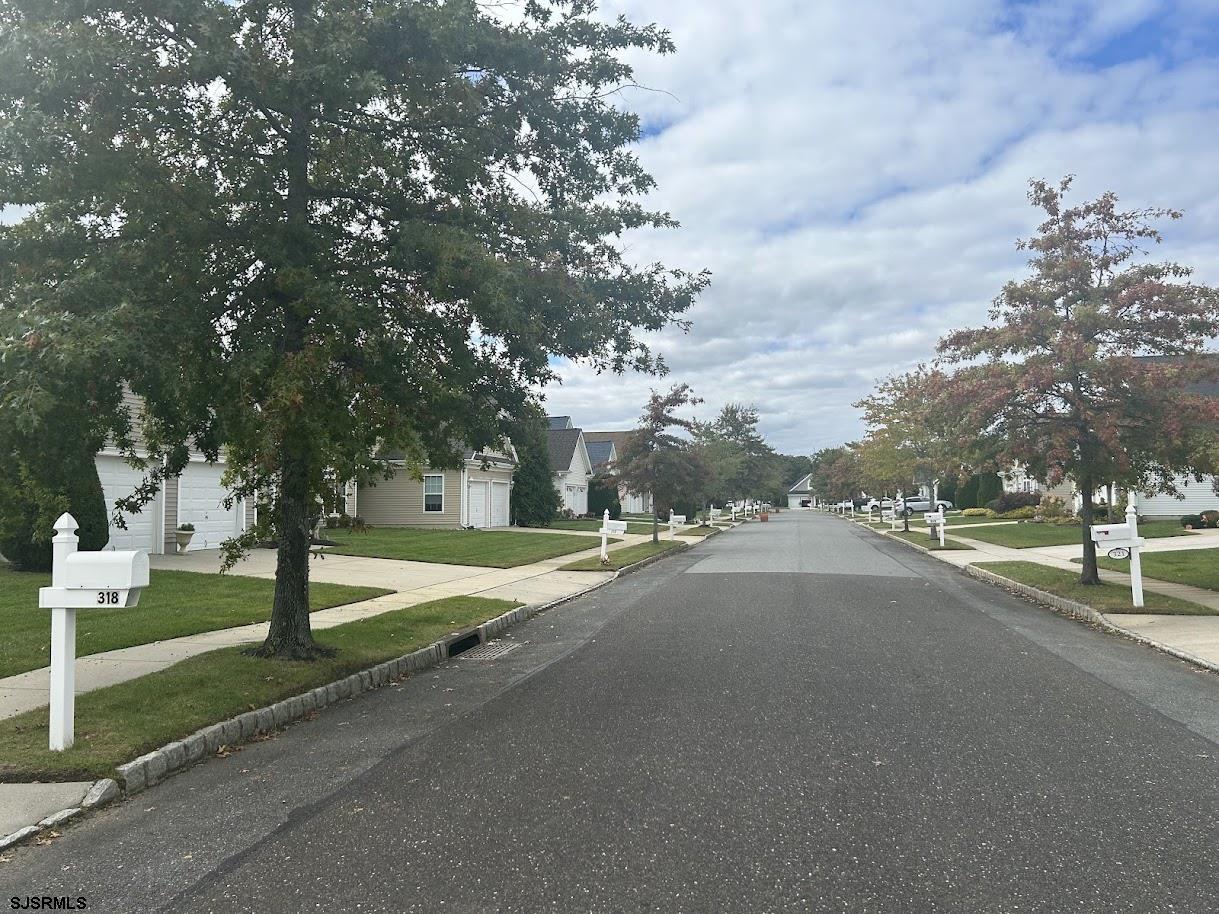 318 Mcclellan Road