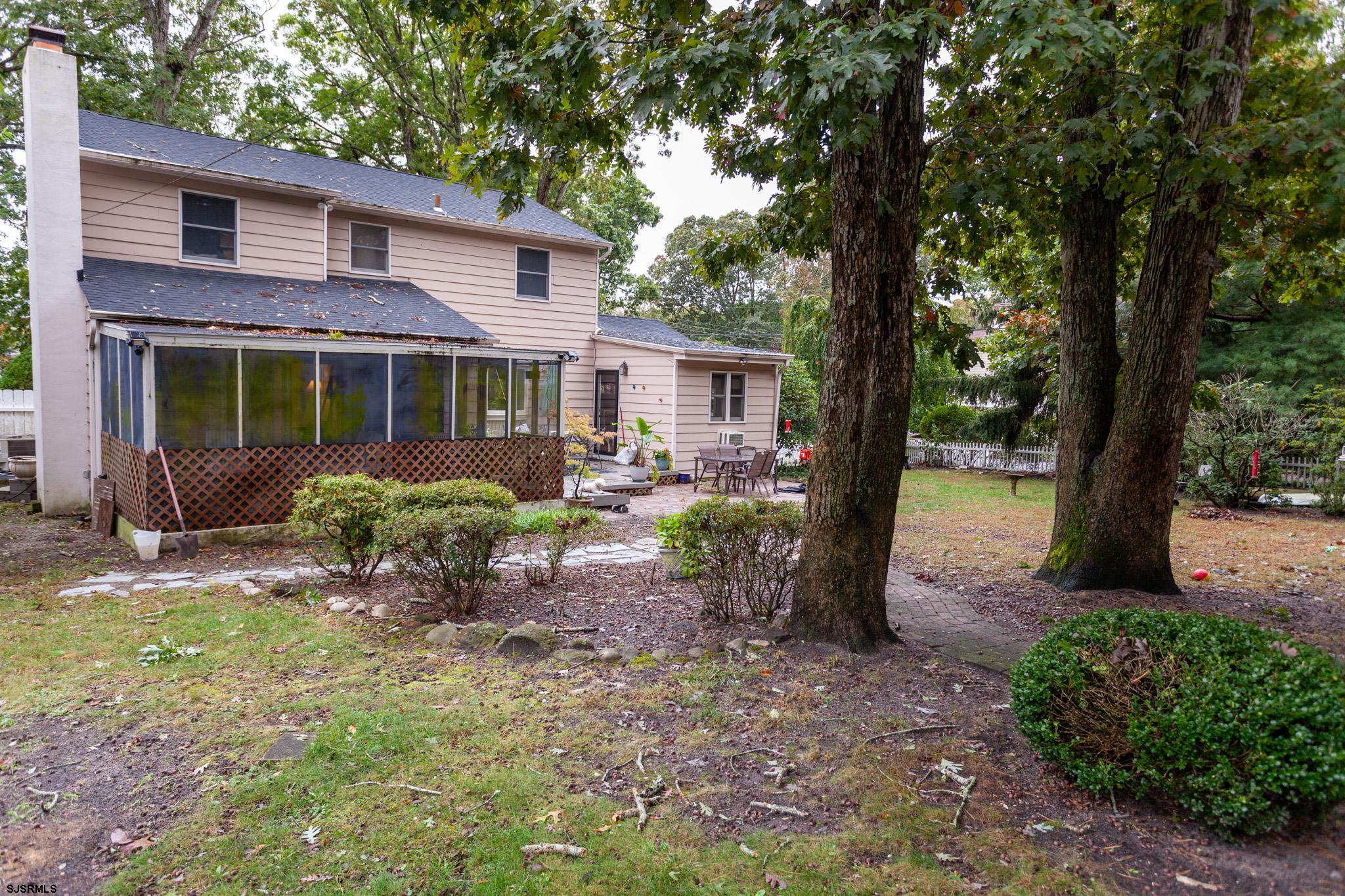 1005 Bartlett Avenue