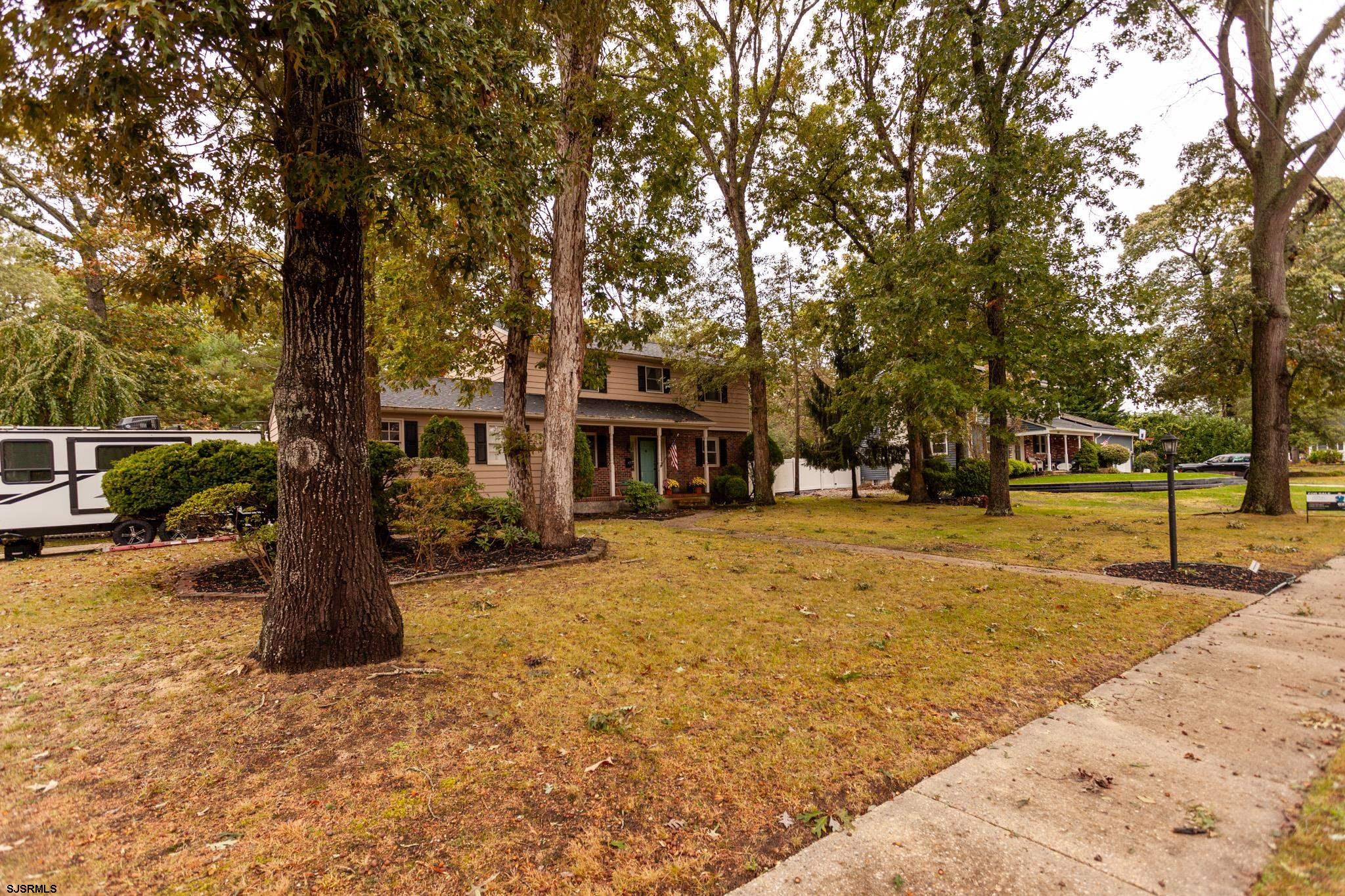 1005 Bartlett Avenue