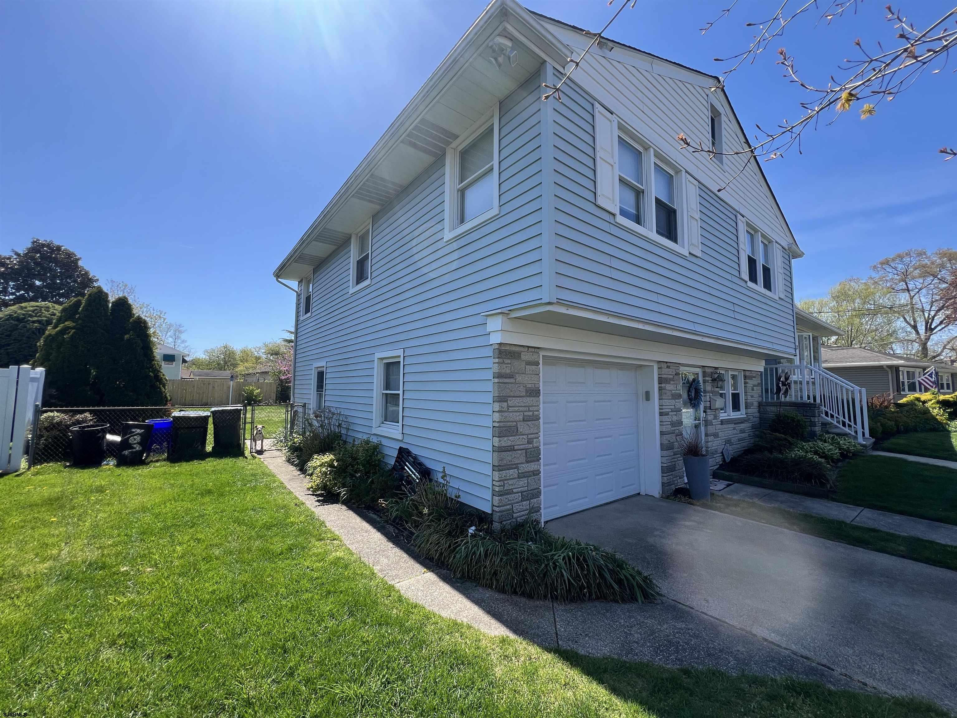 702 Burton Avenue