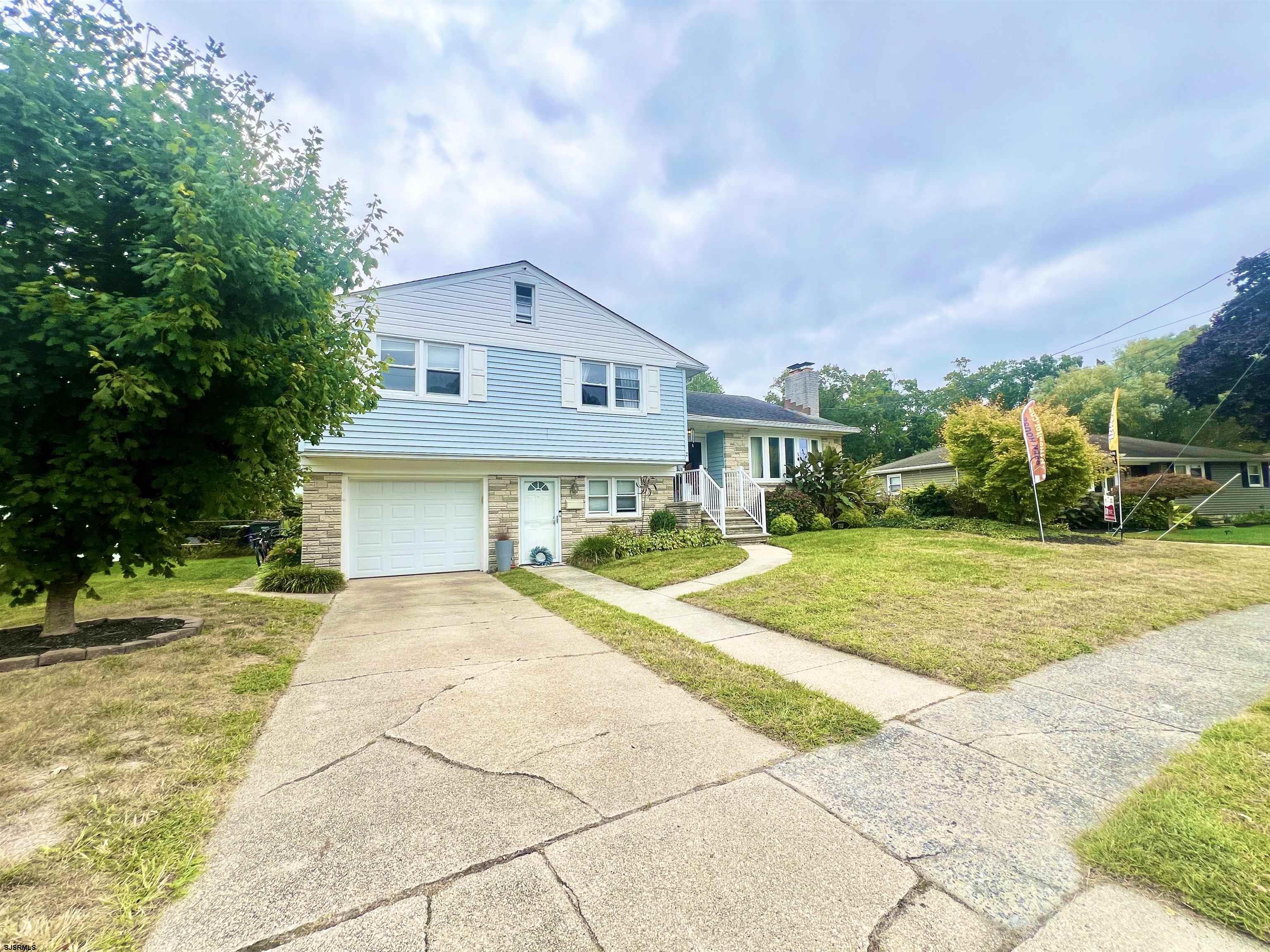 702 Burton Avenue
