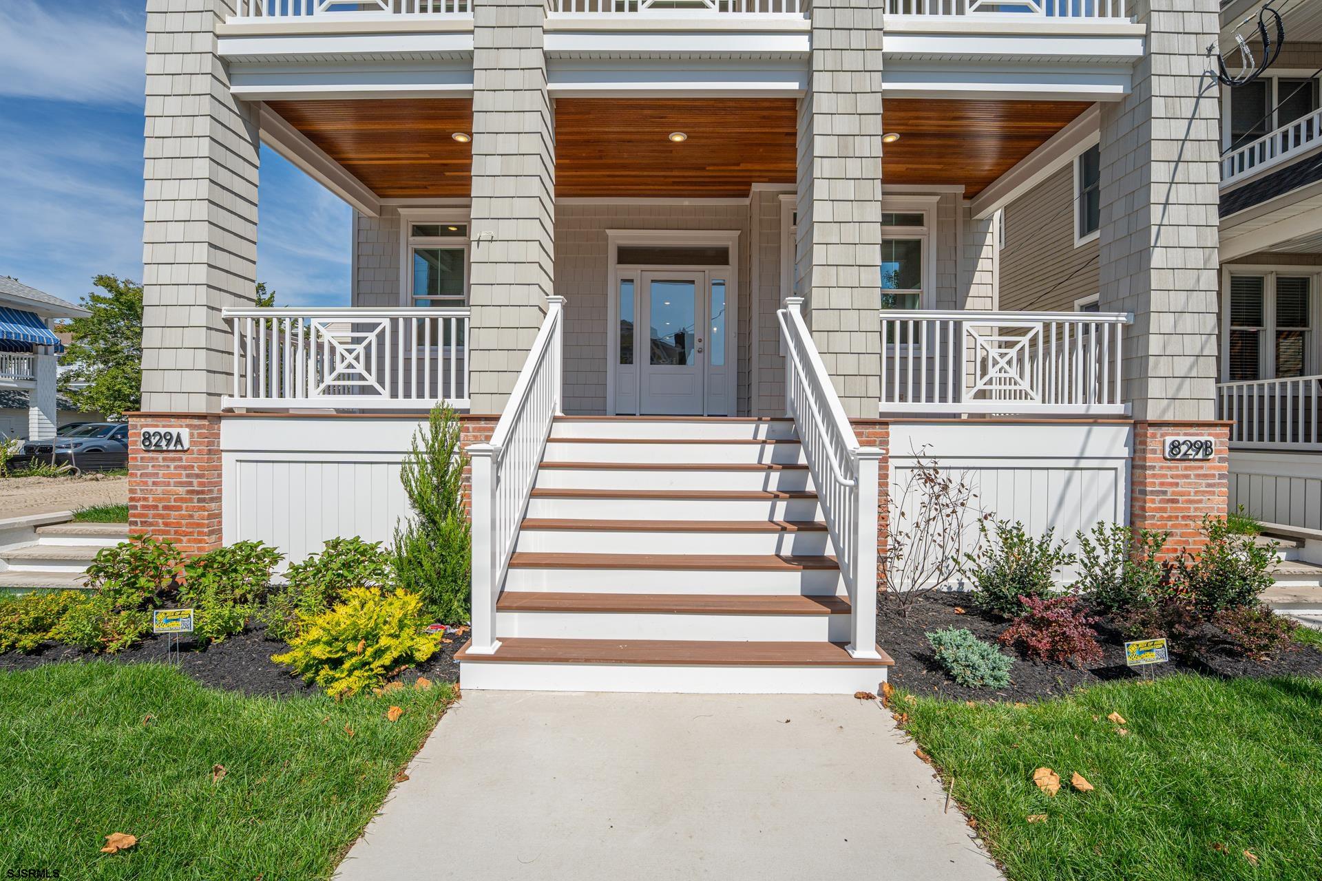 829 Unit A St Charles Pl - Picture 3