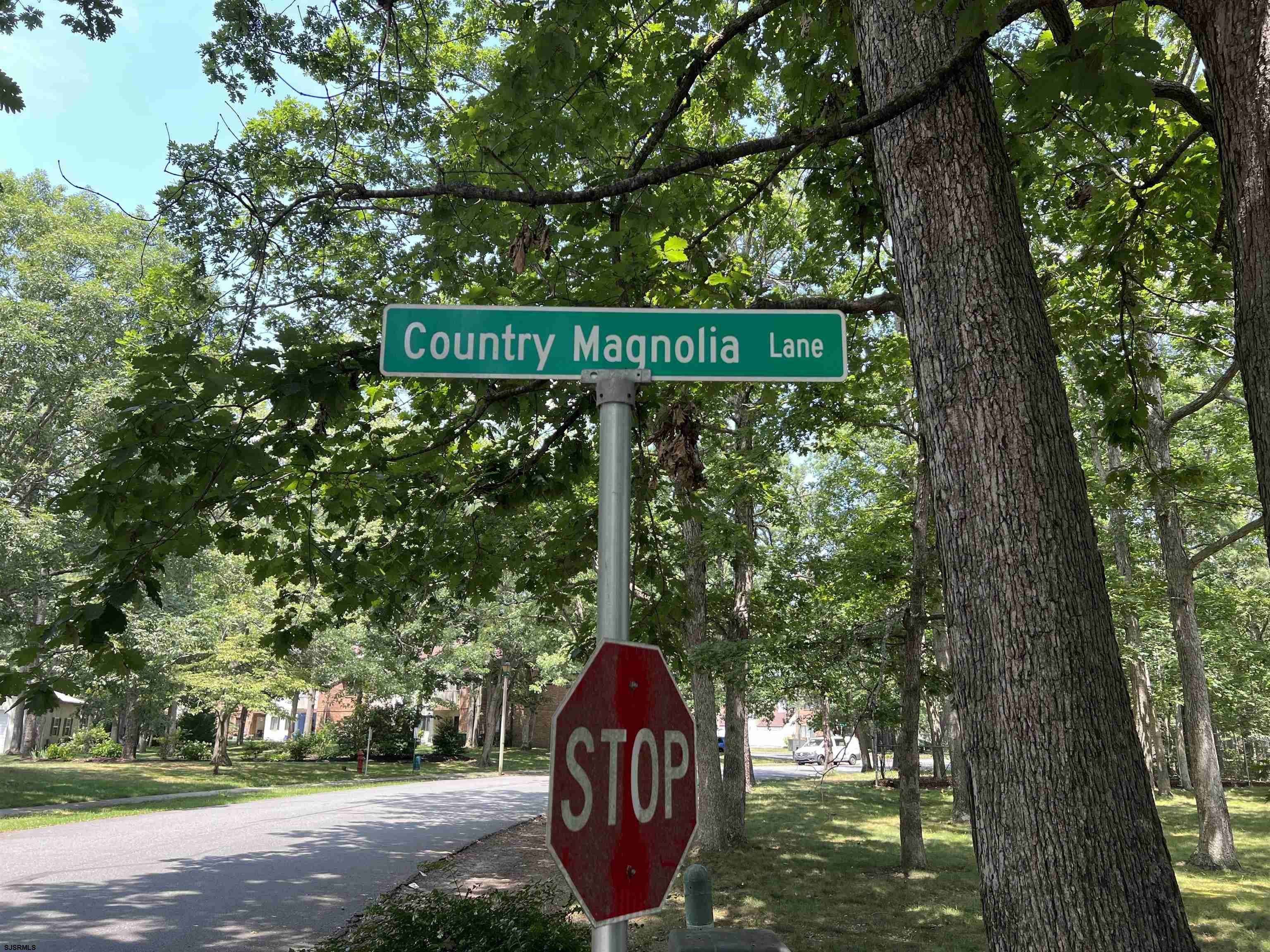 1 Country Magnolia Ln