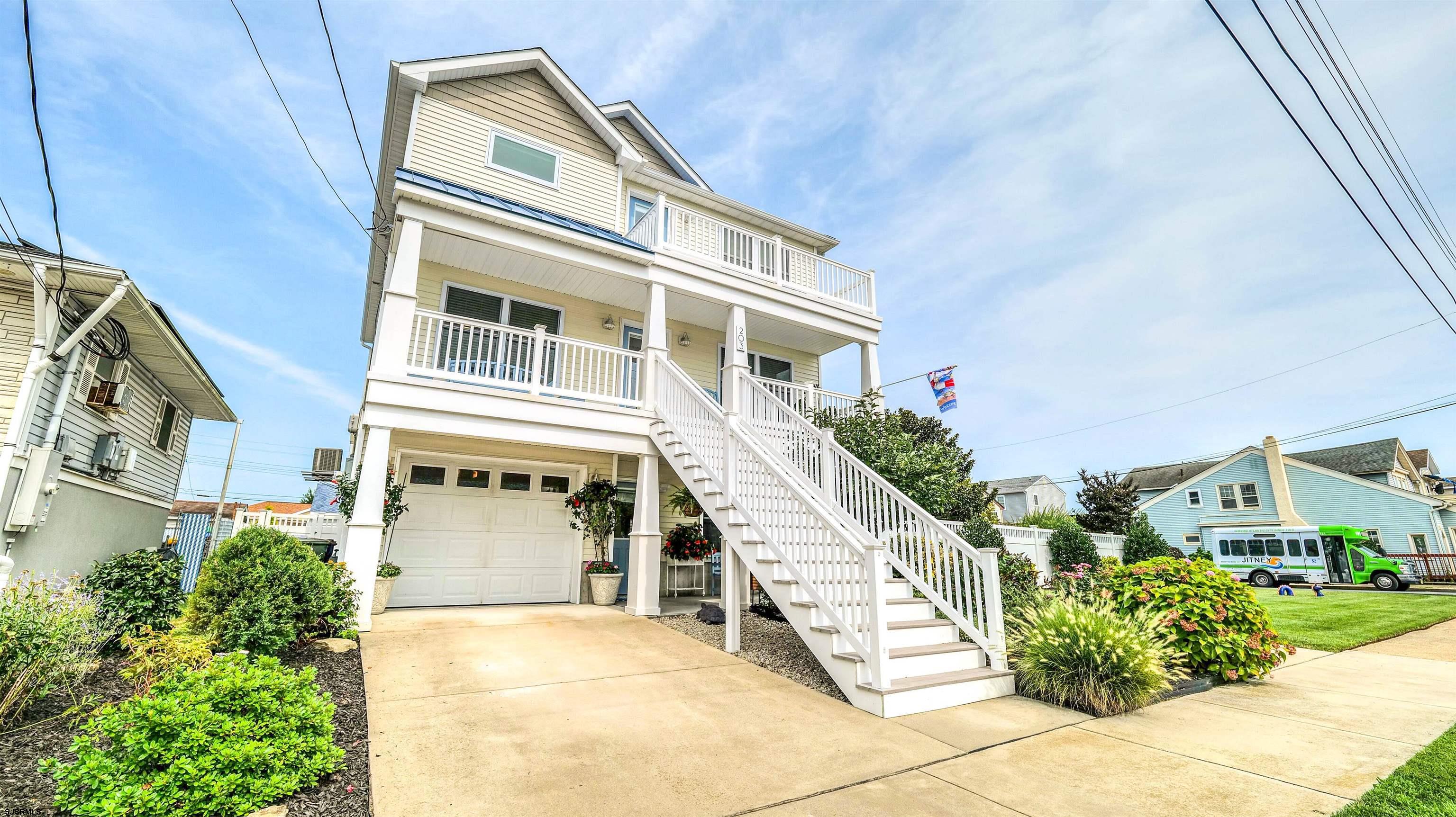 203 N Melbourne Avenue - Picture 1