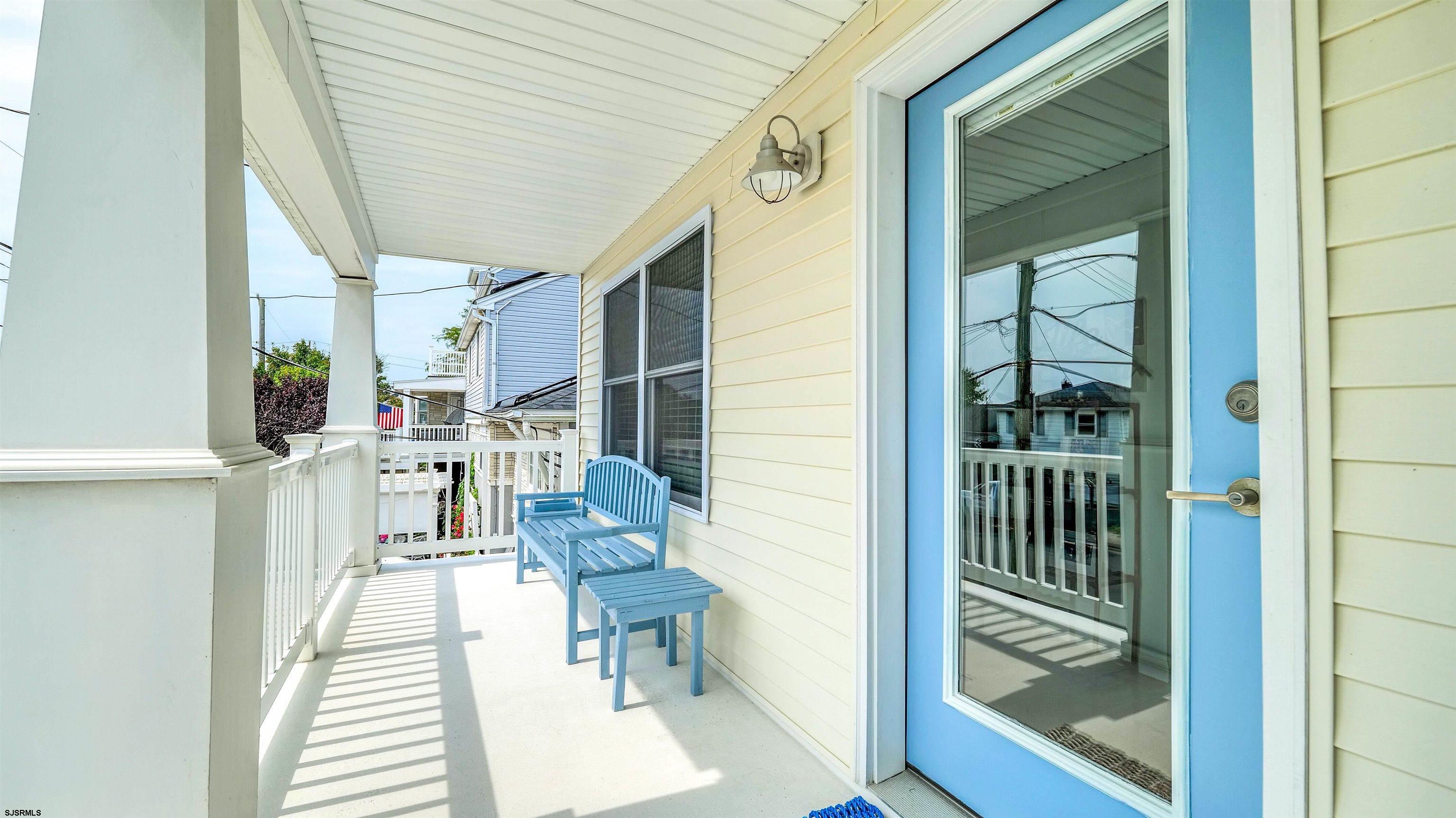 203 N Melbourne Avenue