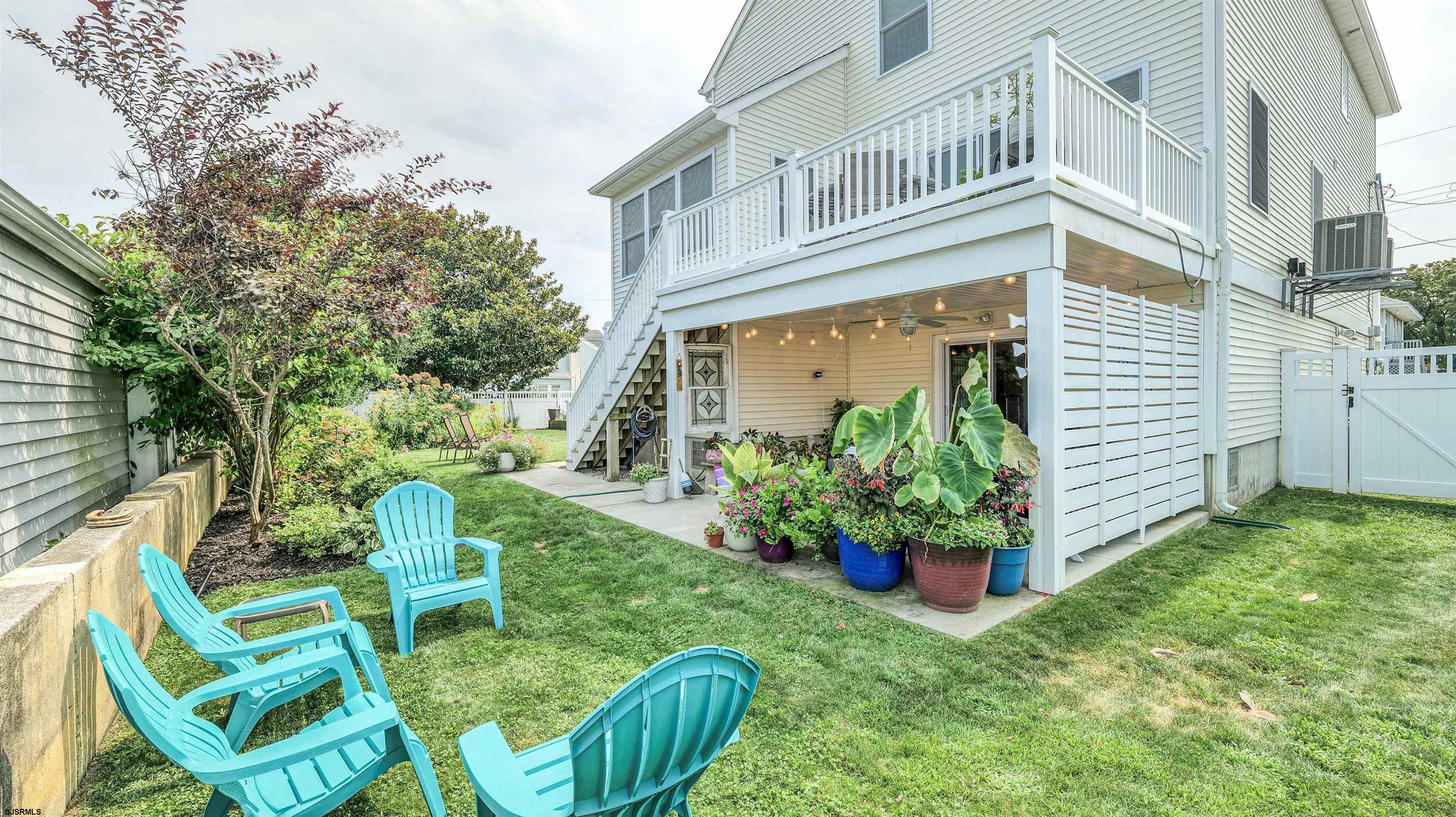 203 N Melbourne Avenue