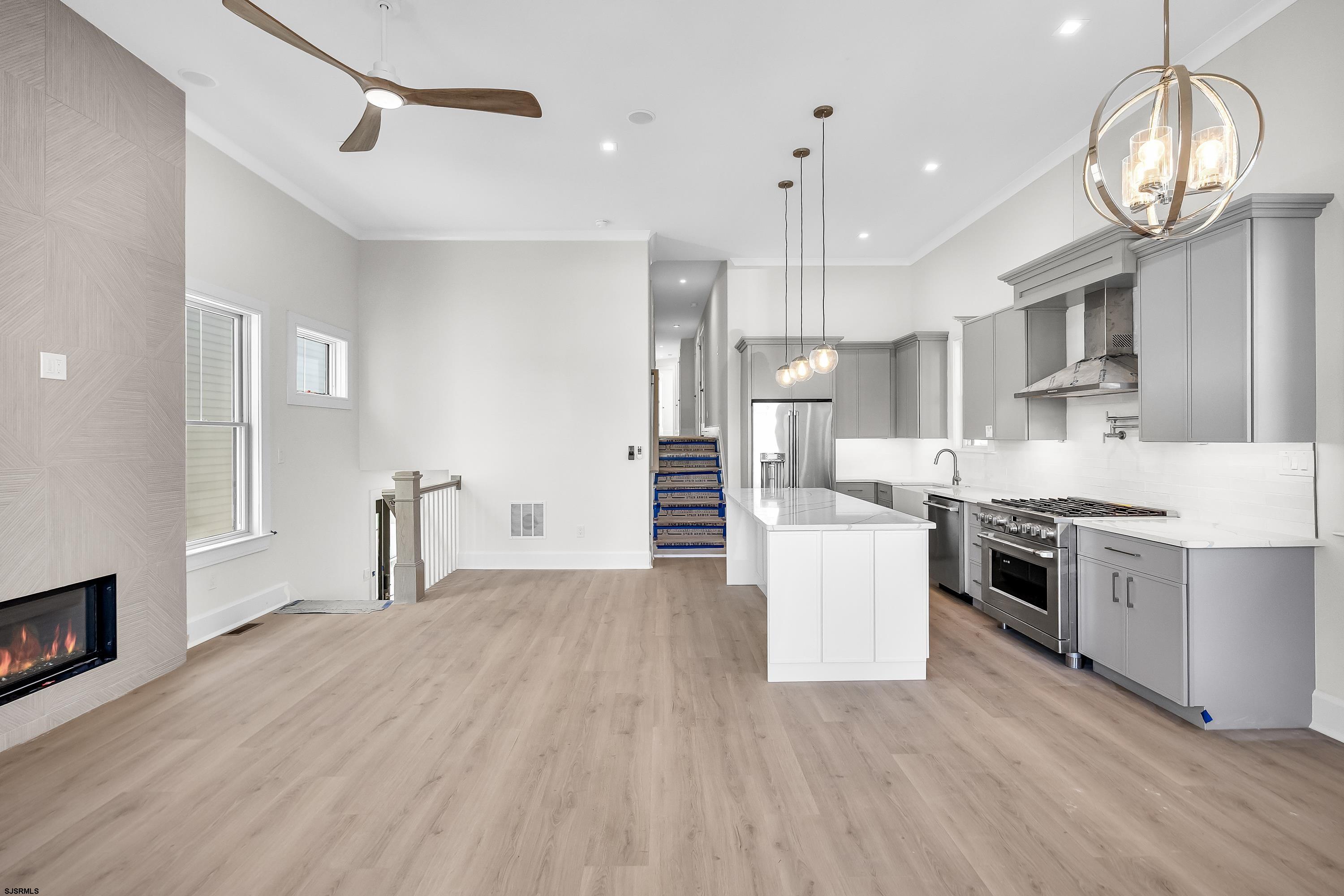 227-29 Ocean Avenue - Picture 4