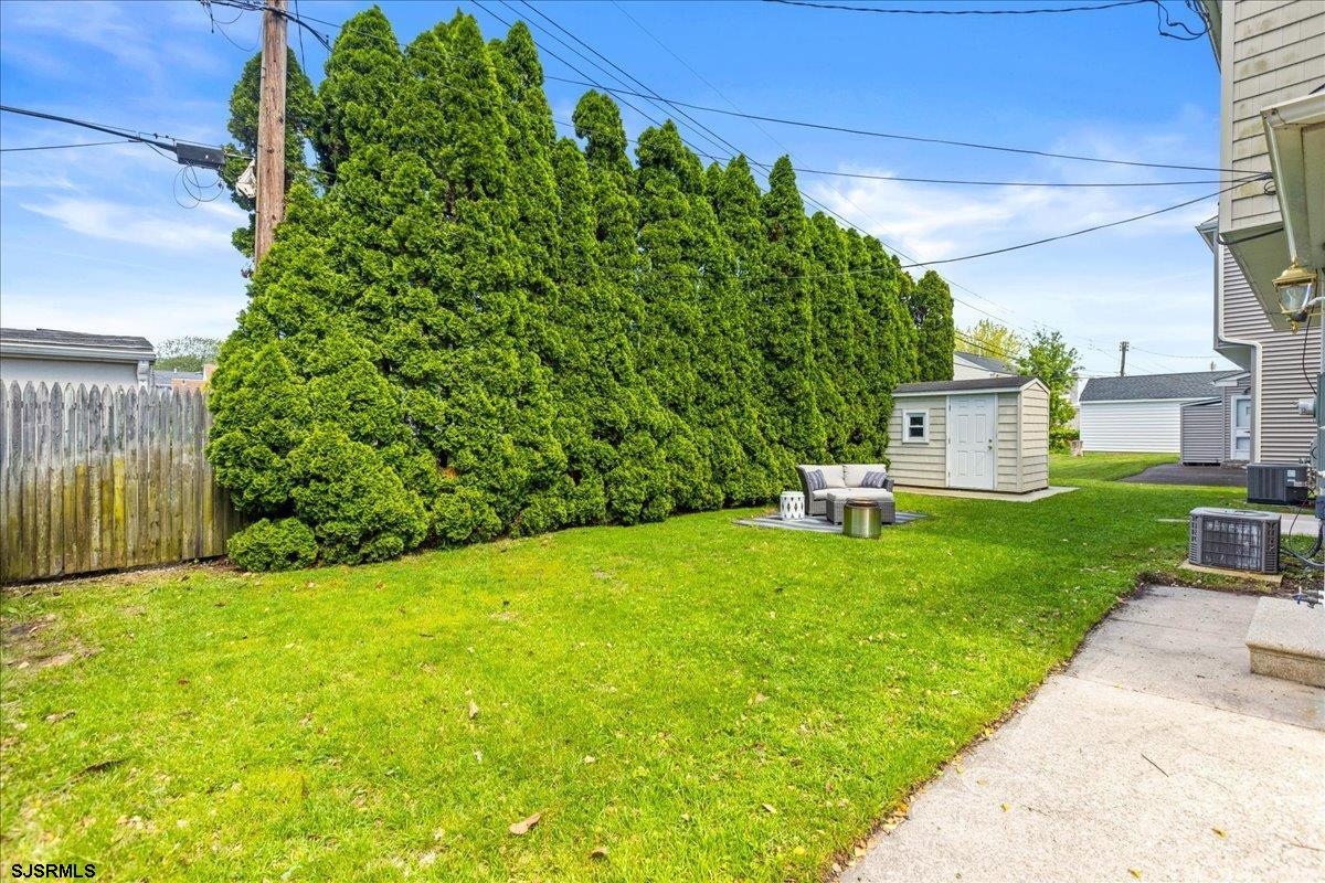 411 N Douglas Avenue