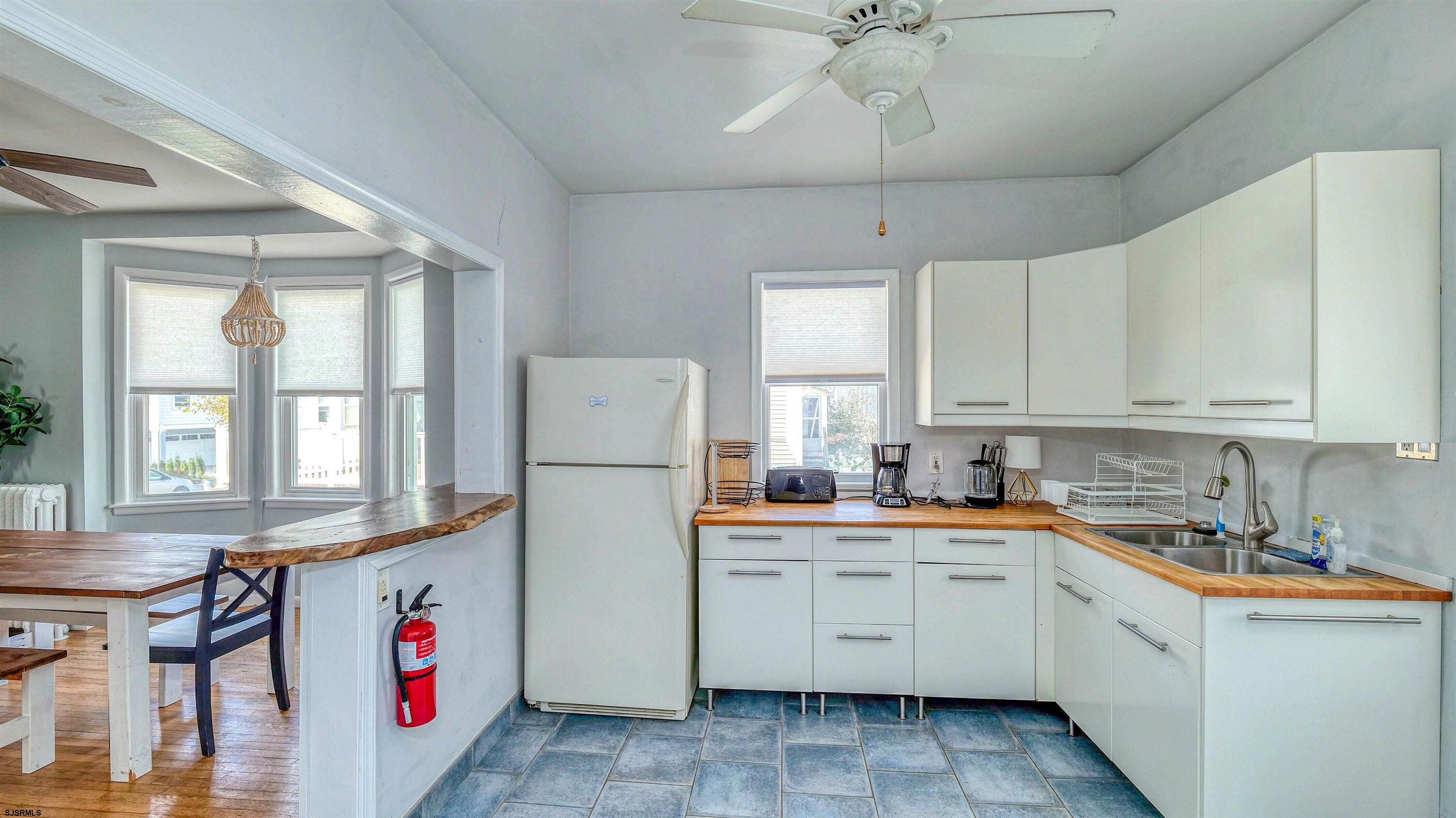 3 N Wissahickon Avenue