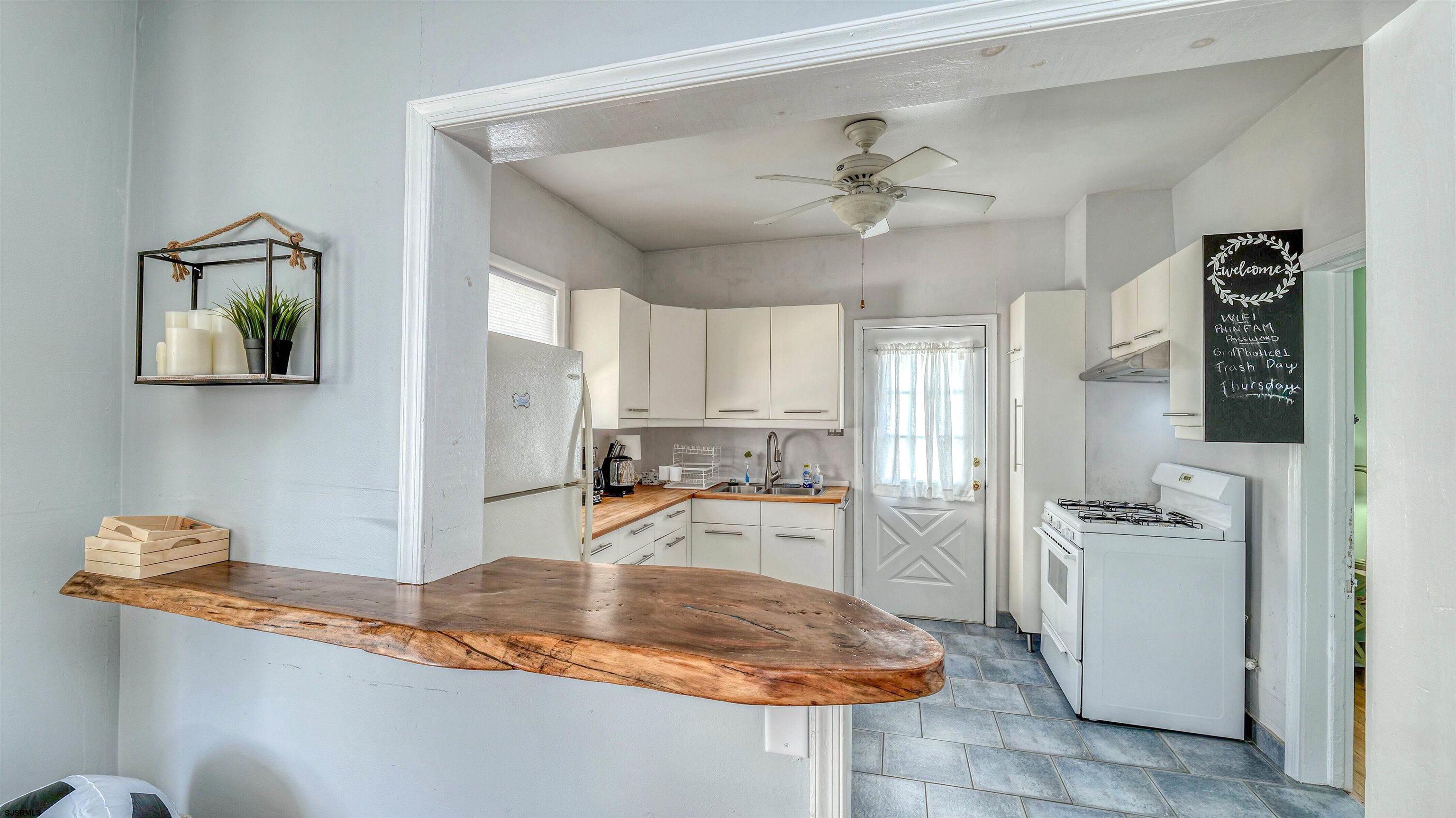 3 N Wissahickon Avenue