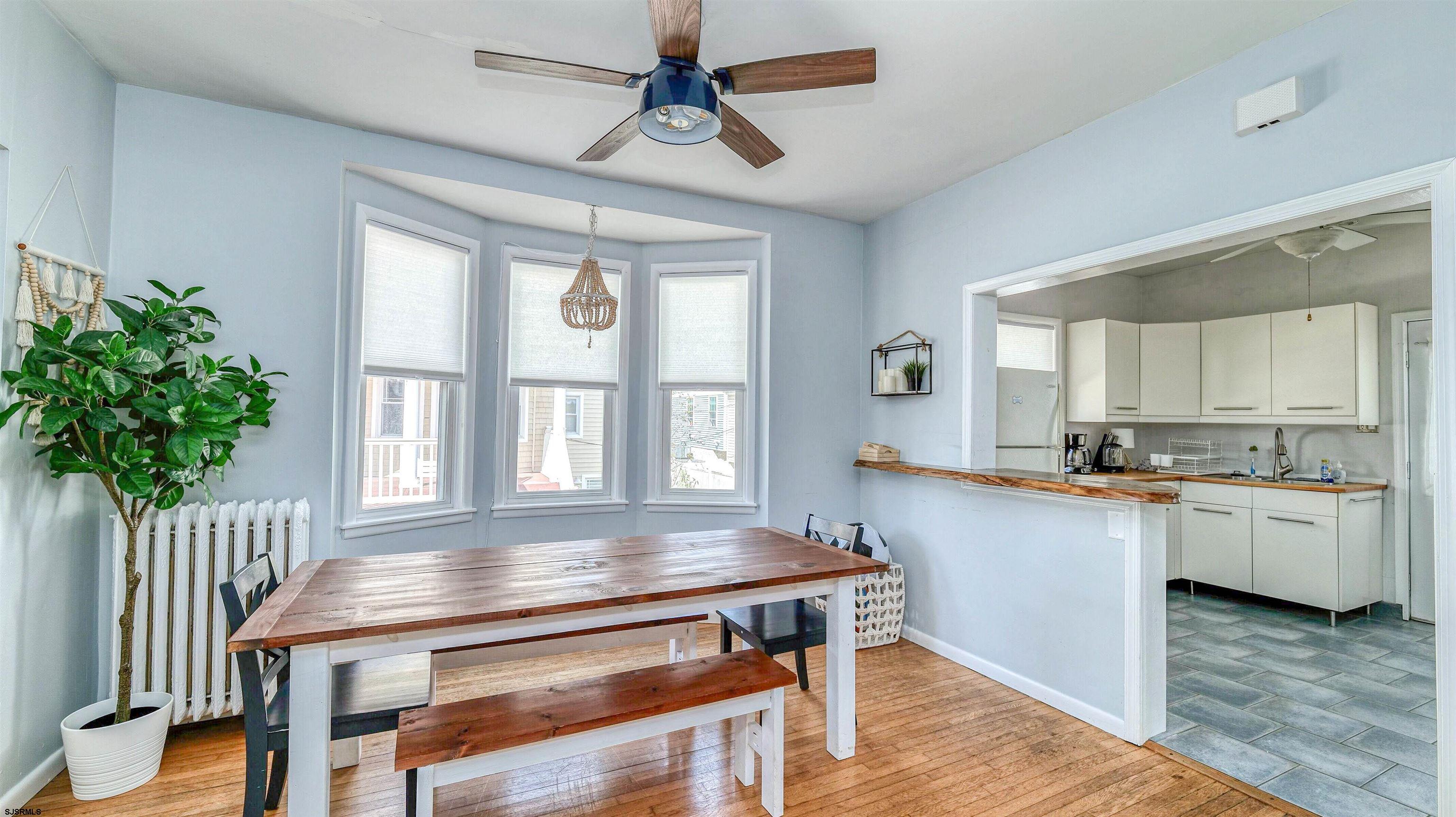 3 N Wissahickon Avenue