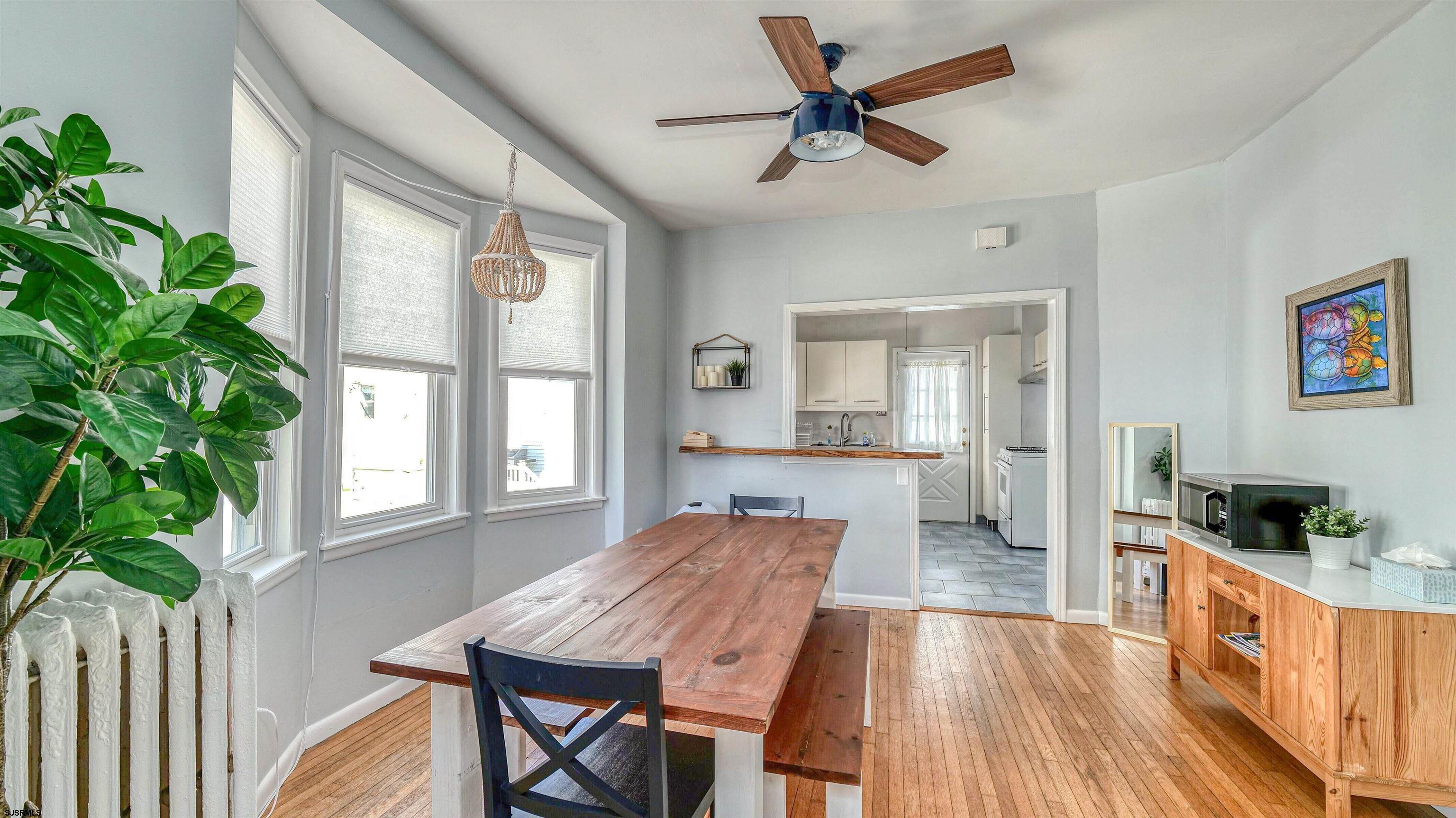 3 N Wissahickon Avenue