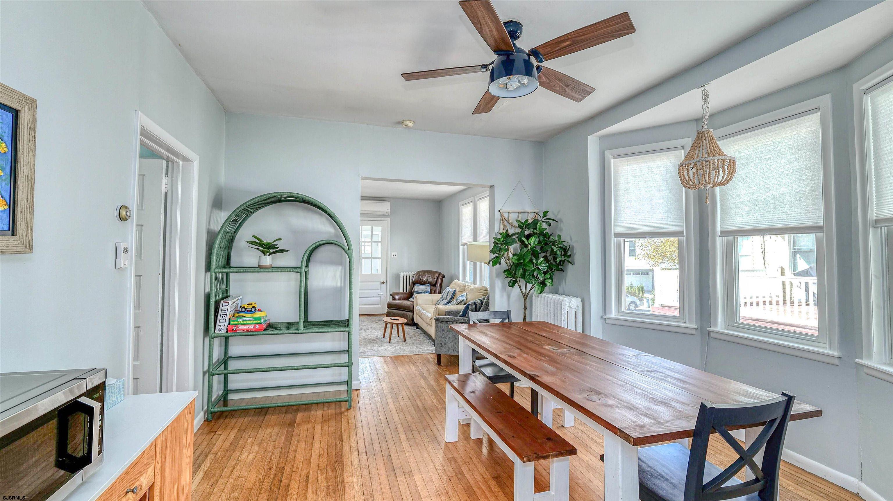 3 N Wissahickon Avenue