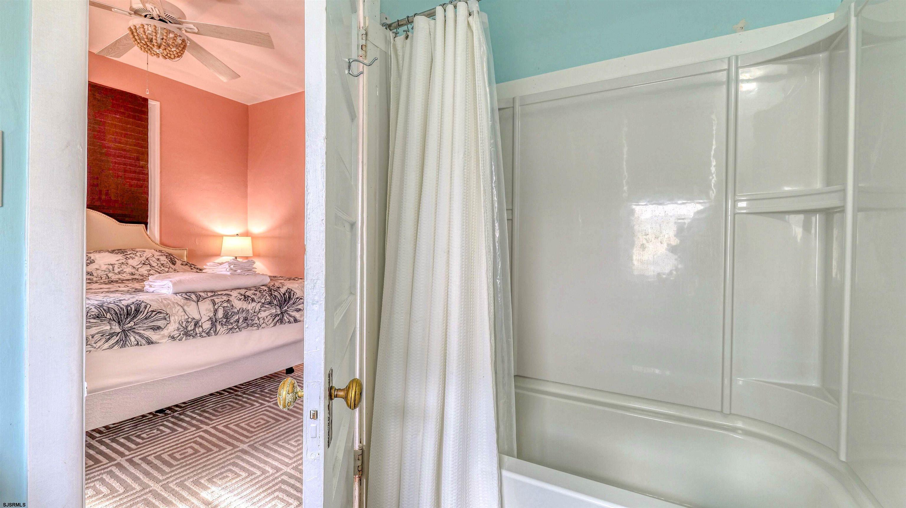 3 N Wissahickon Avenue