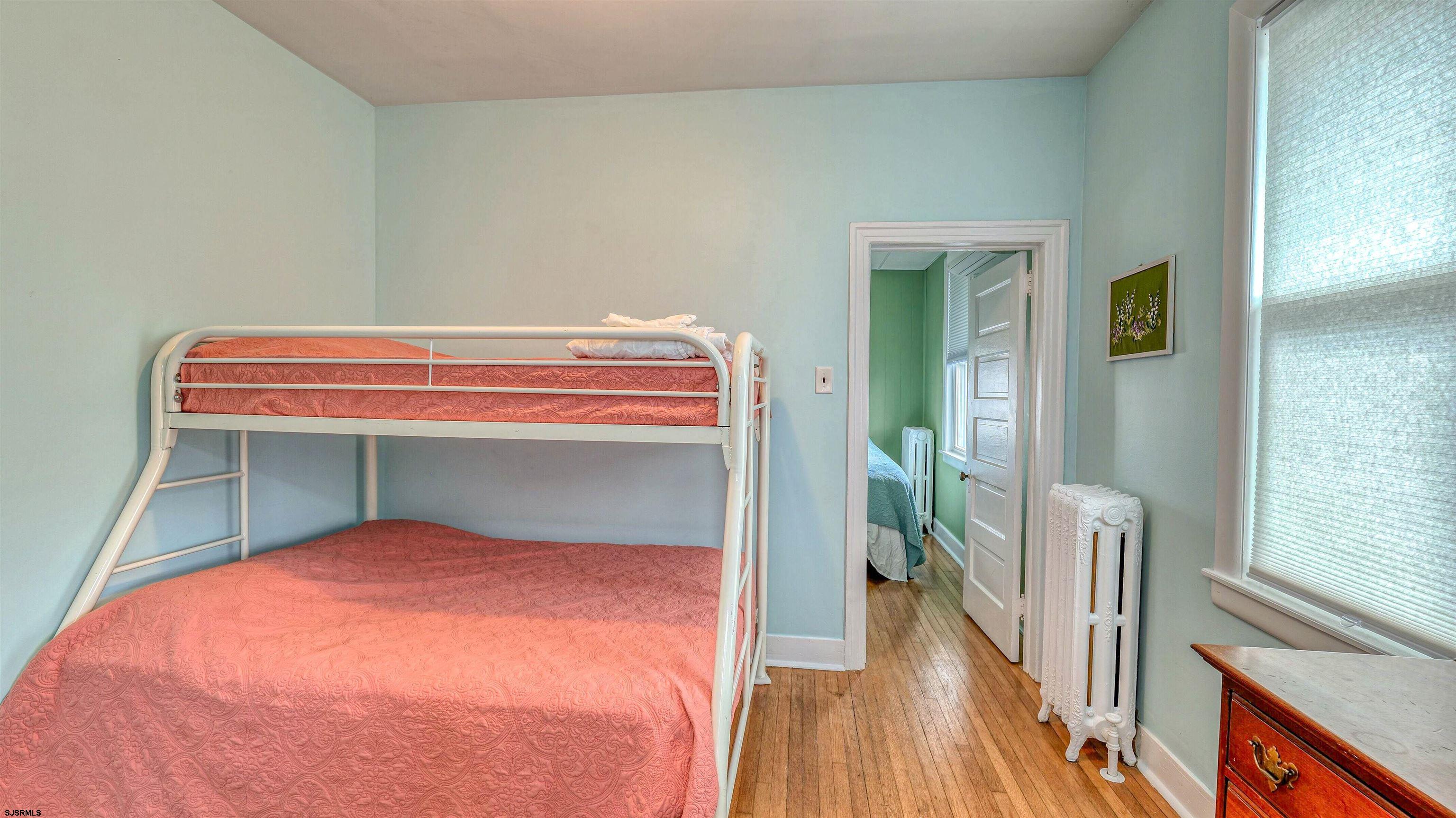 3 N Wissahickon Avenue