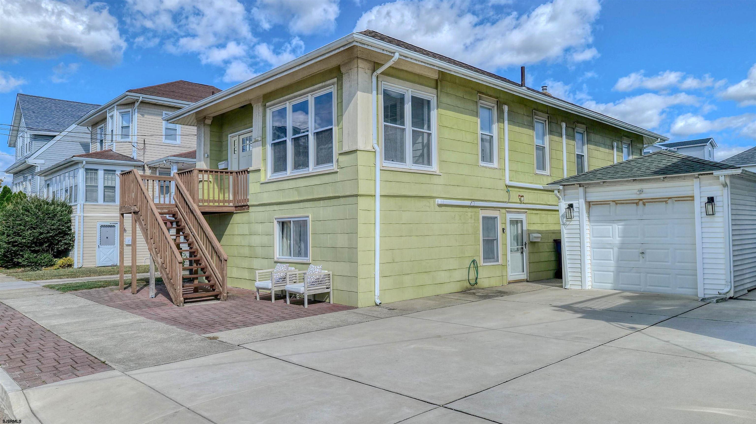 3 N Wissahickon Avenue - Picture 2