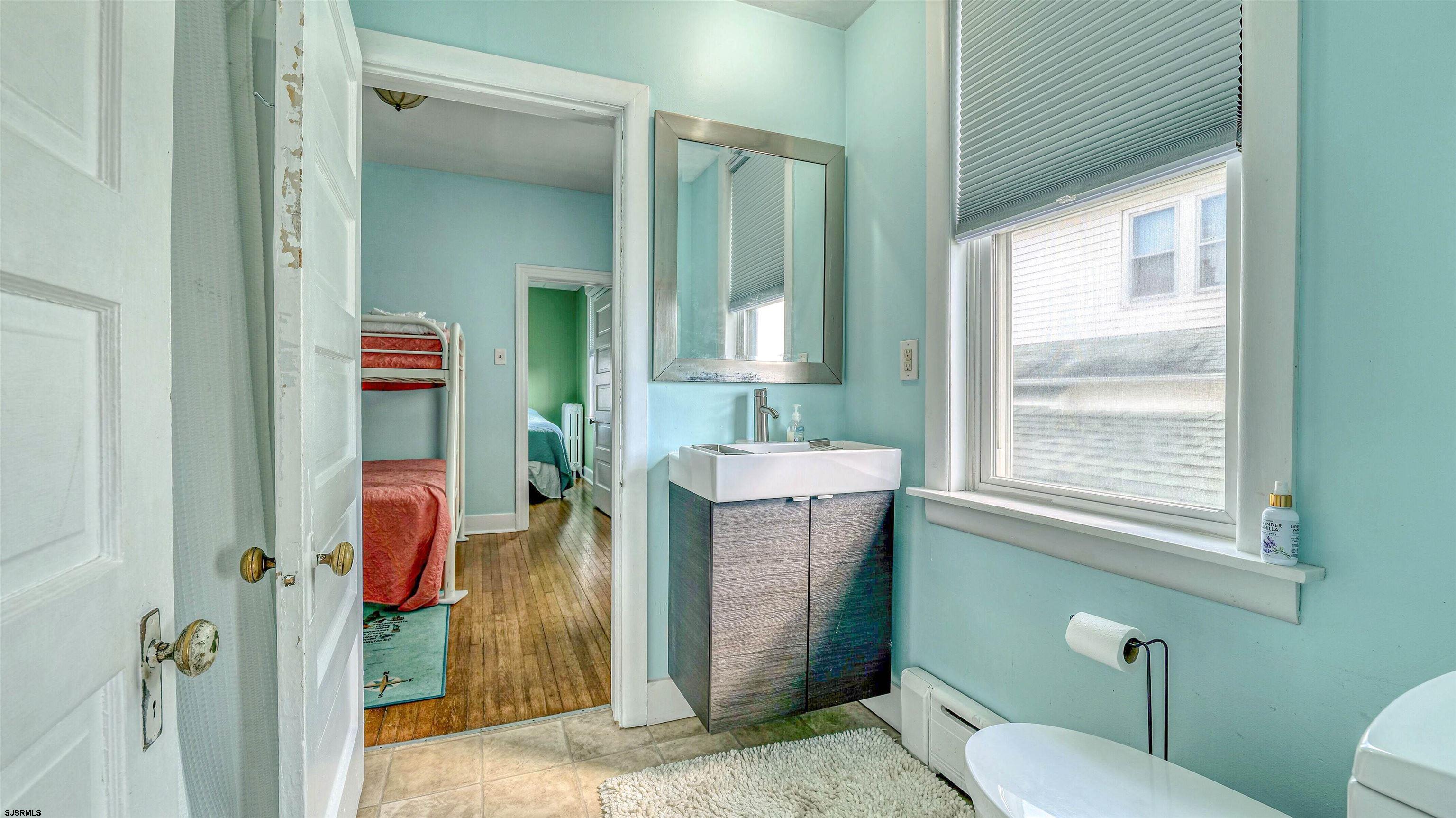 3 N Wissahickon Avenue