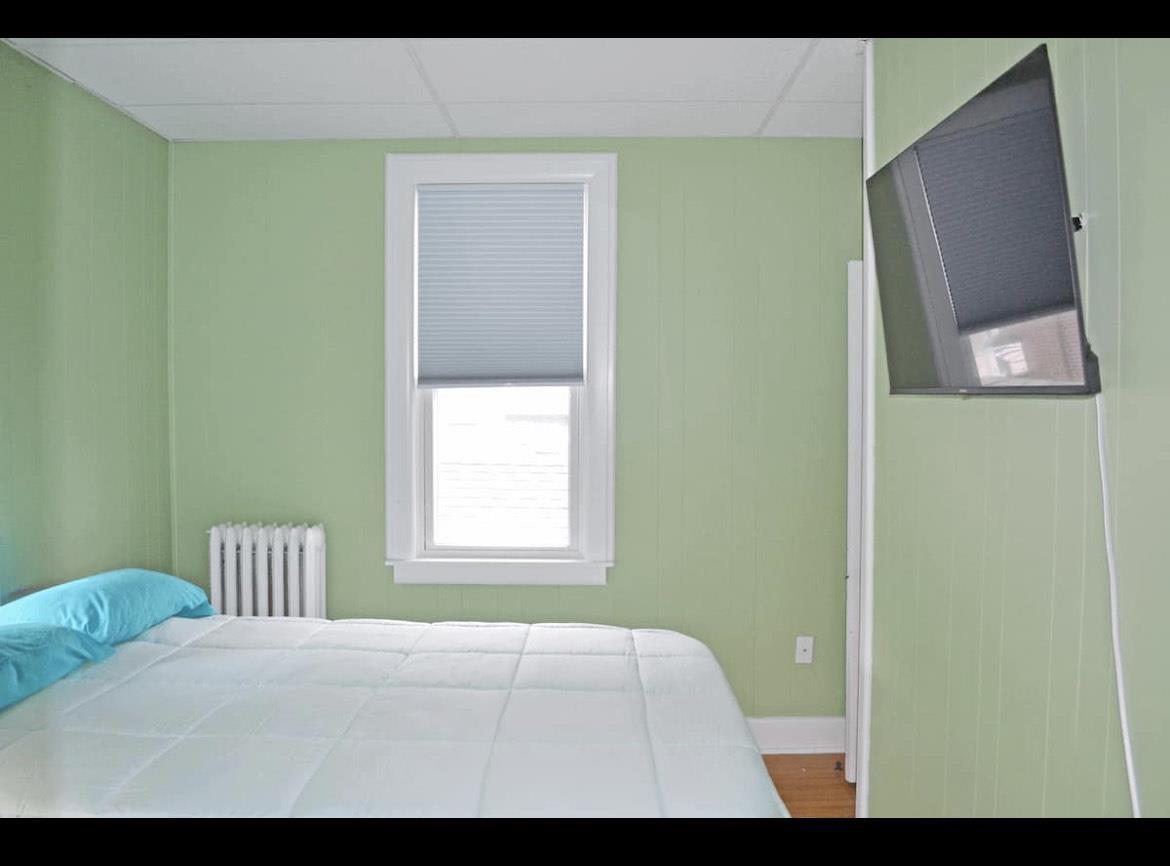 3 N Wissahickon Avenue