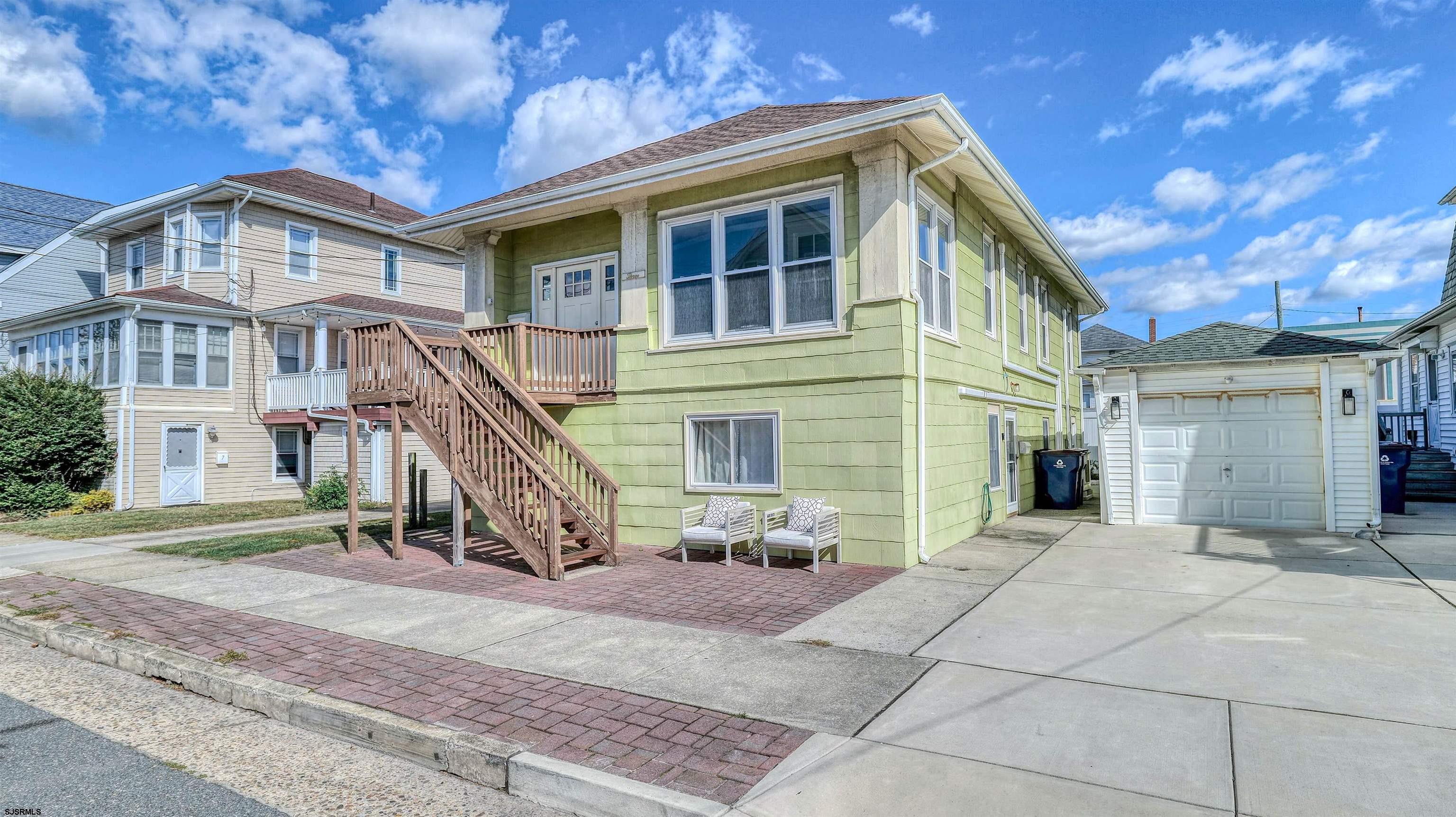 3 N Wissahickon Avenue - Picture 3