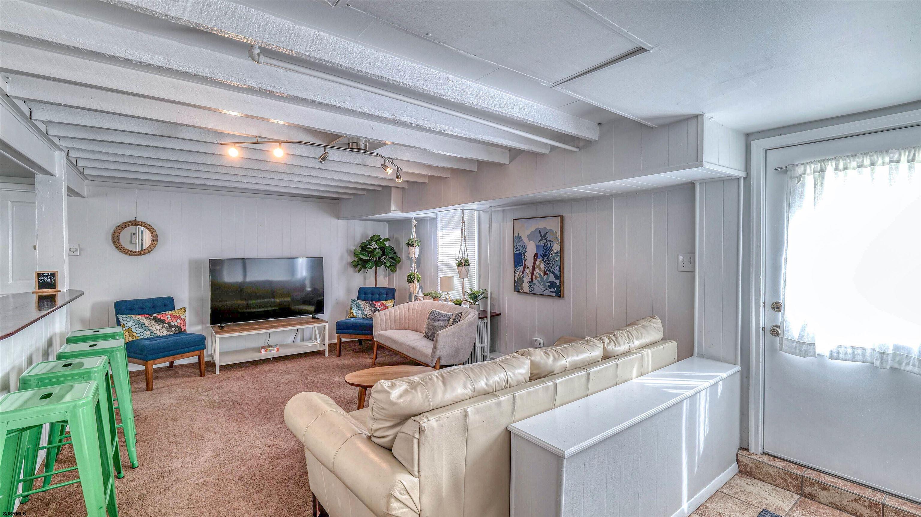 3 N Wissahickon Avenue