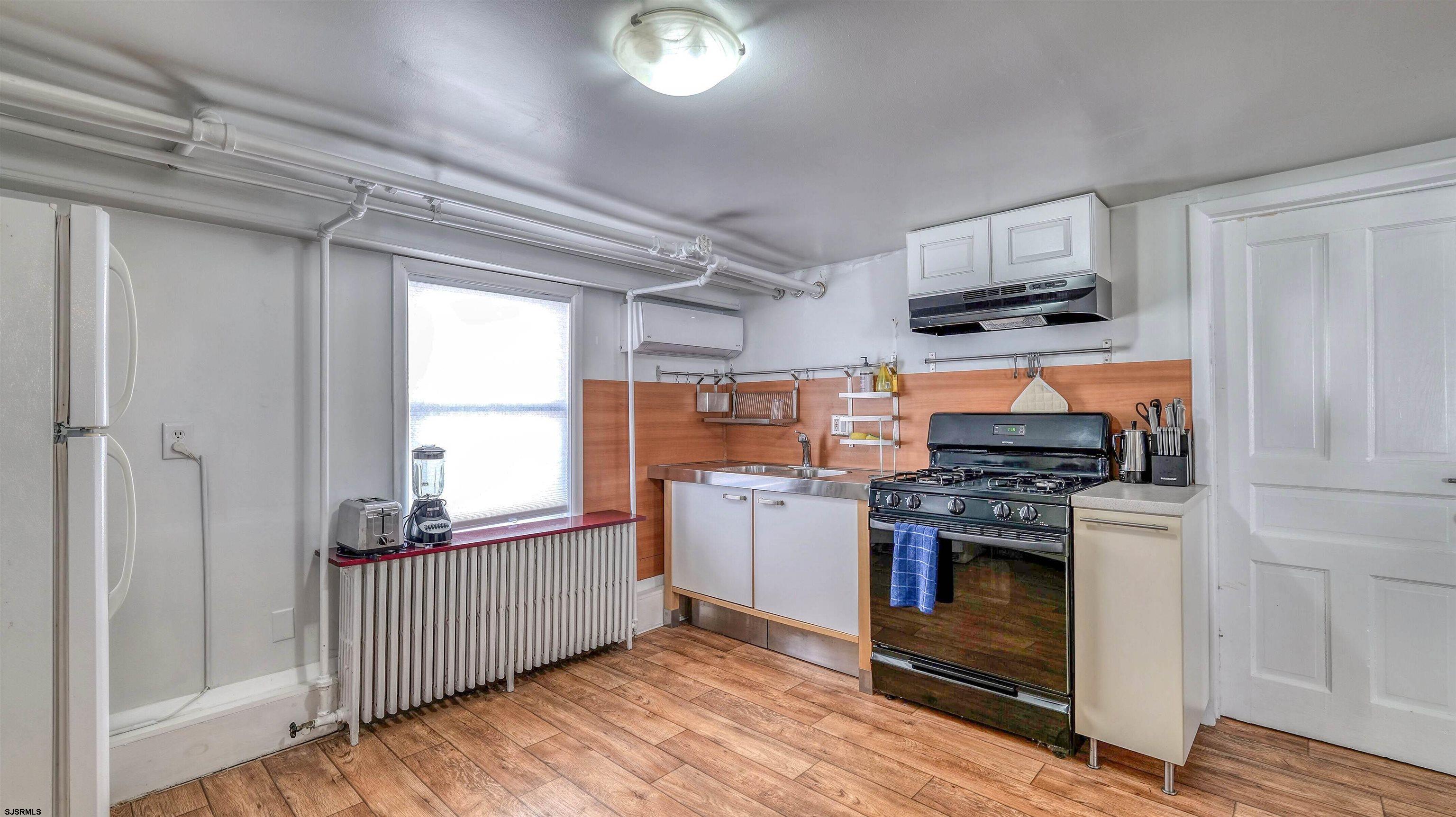 3 N Wissahickon Avenue