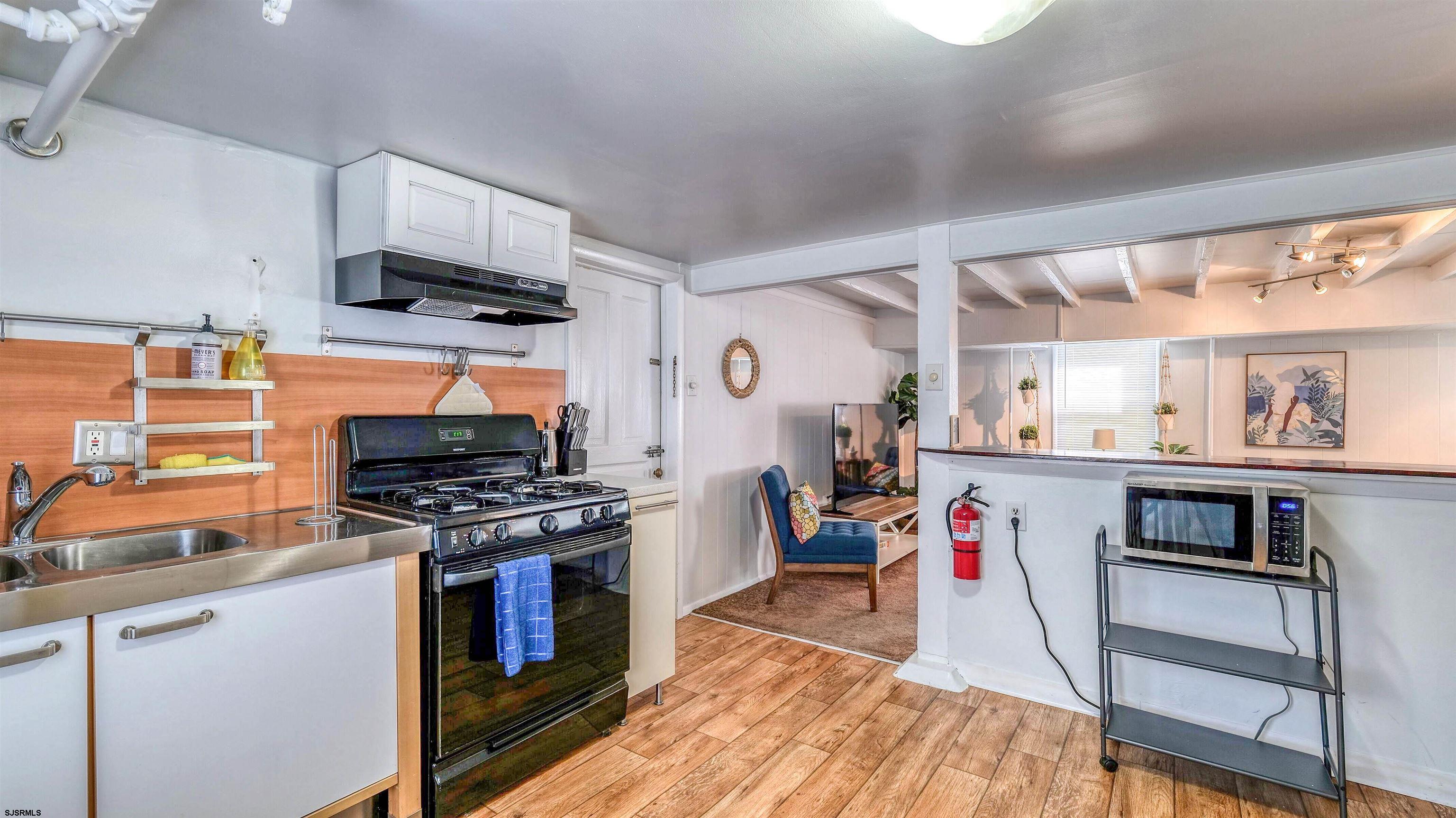 3 N Wissahickon Avenue