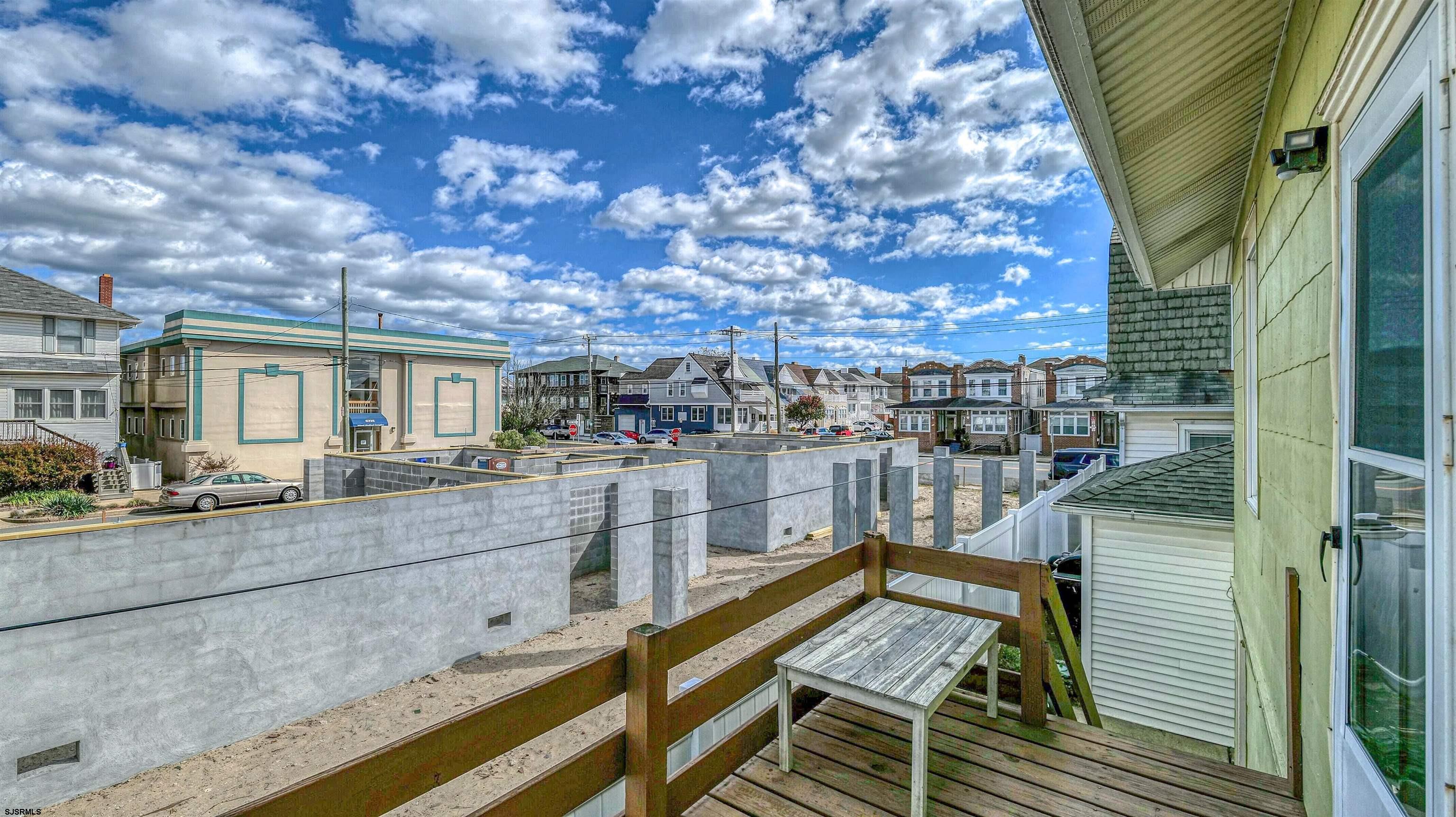 3 N Wissahickon Avenue