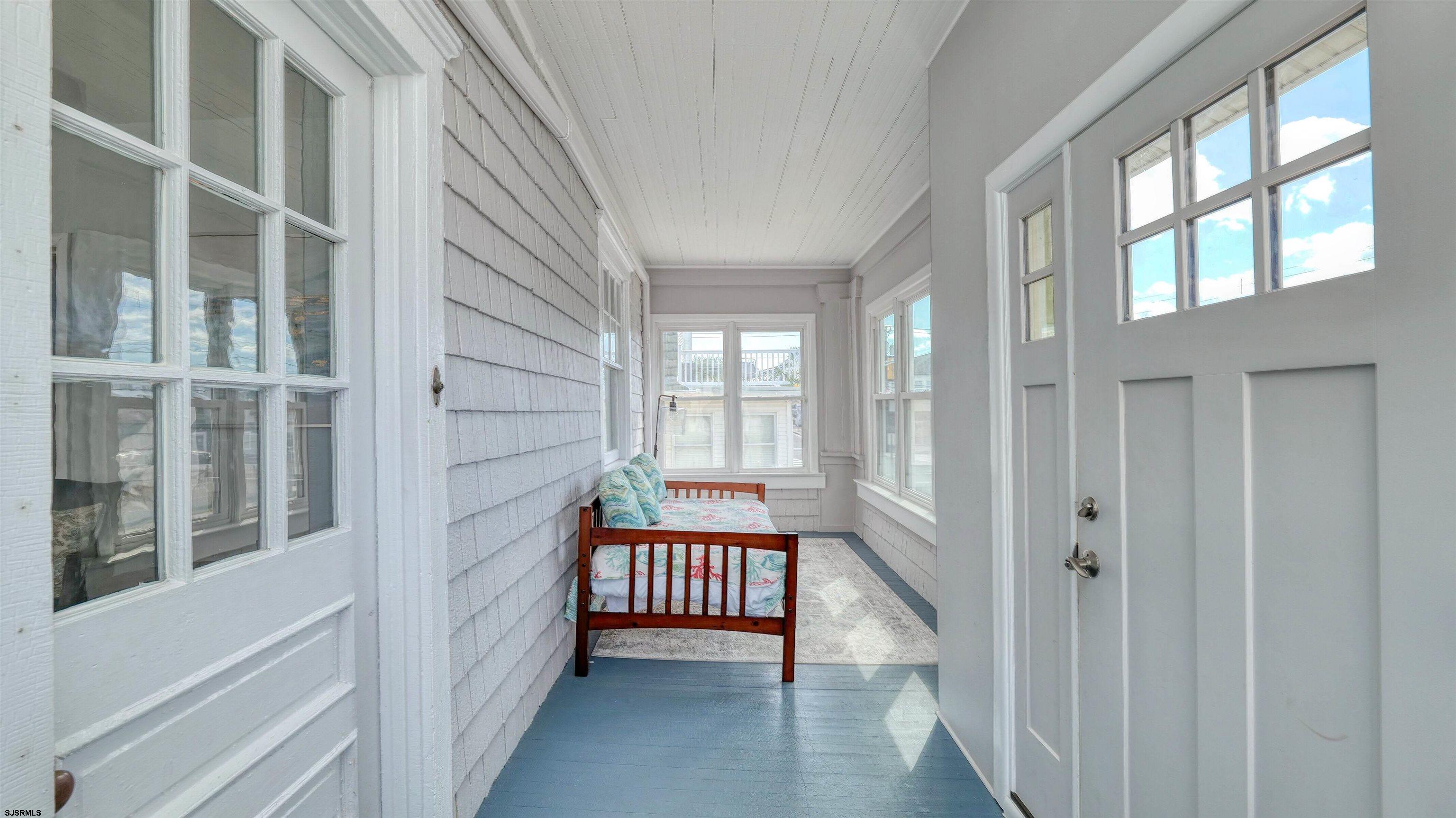 3 N Wissahickon Avenue