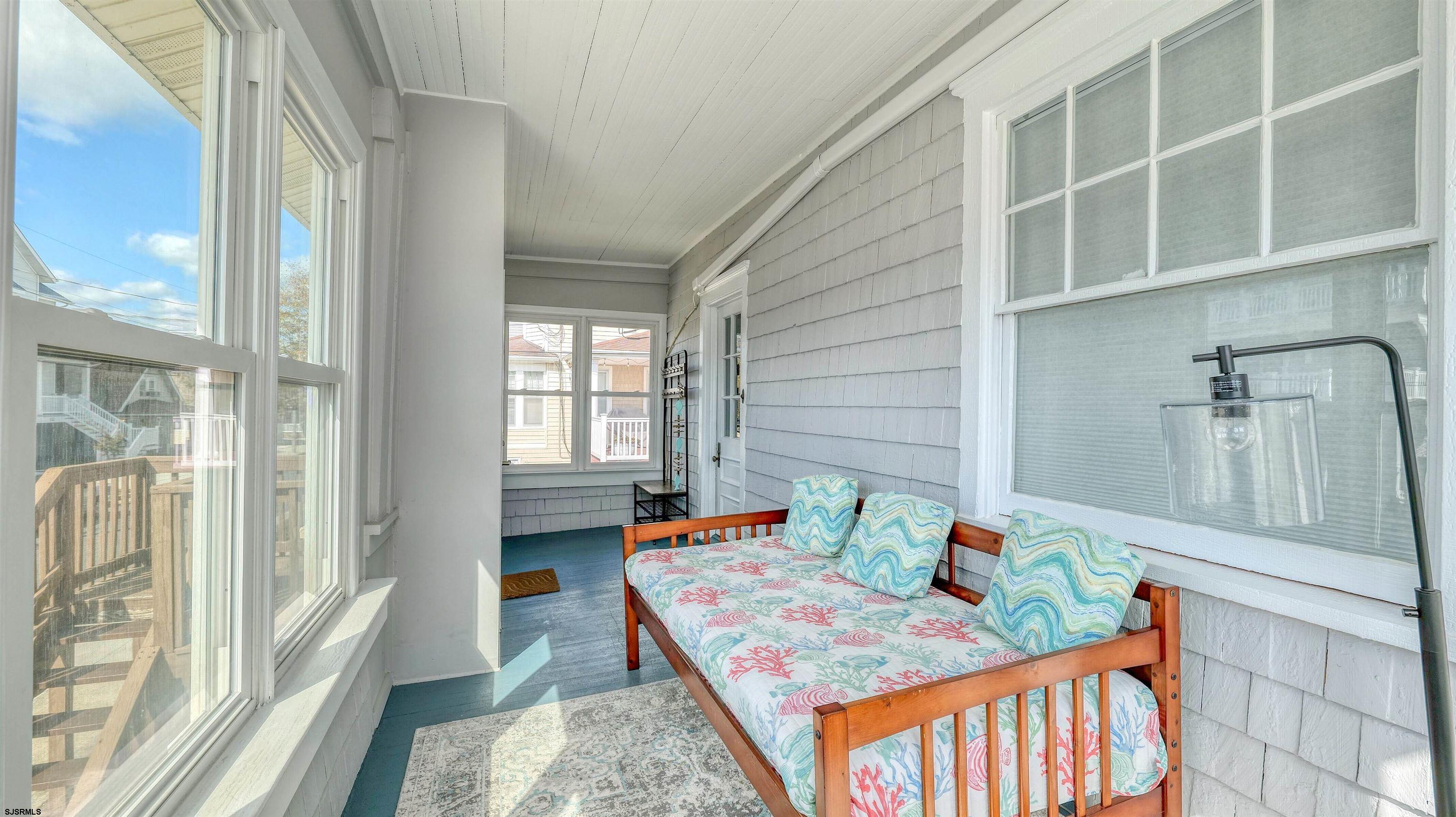 3 N Wissahickon Avenue