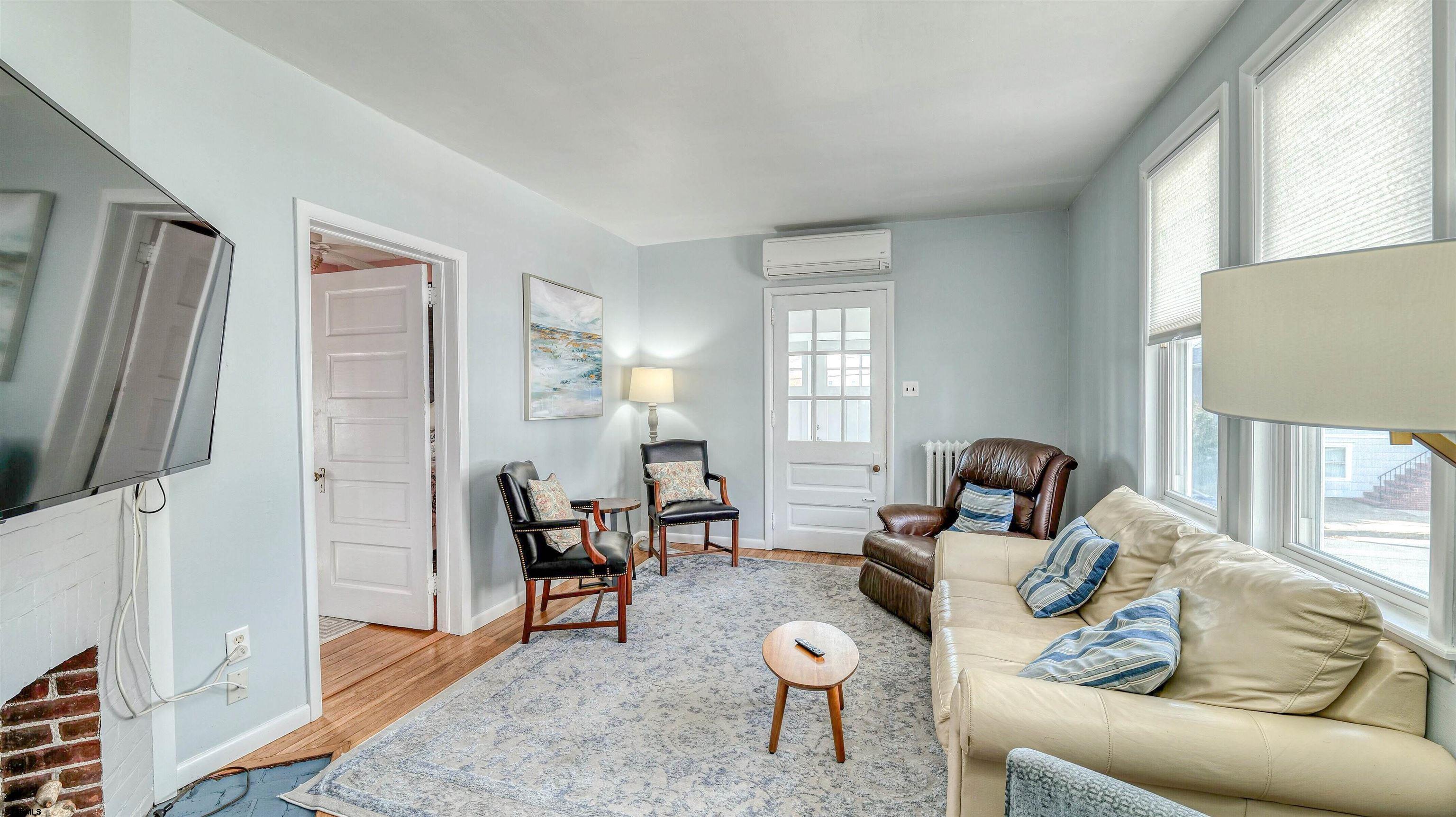 3 N Wissahickon Avenue