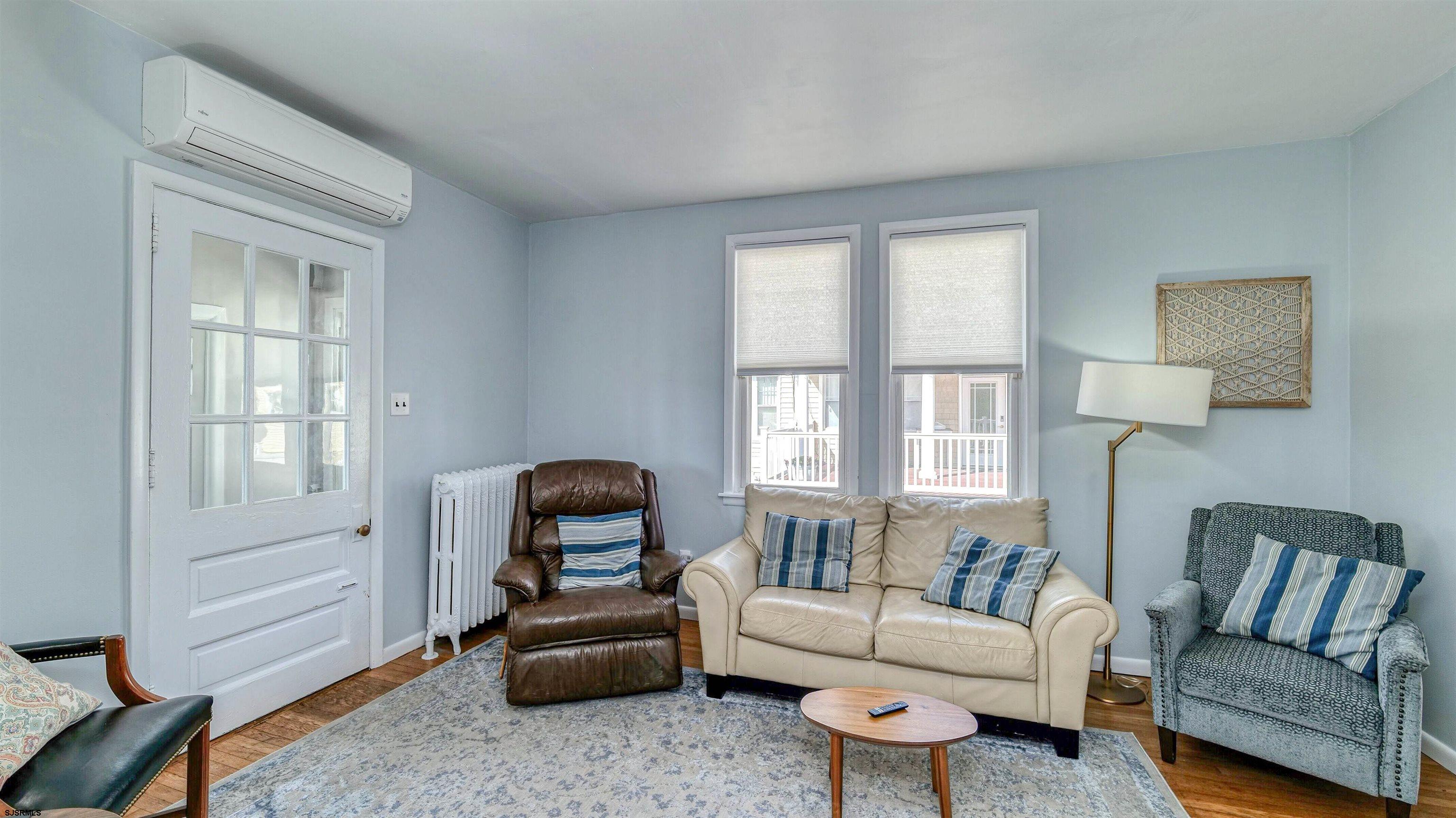 3 N Wissahickon Avenue