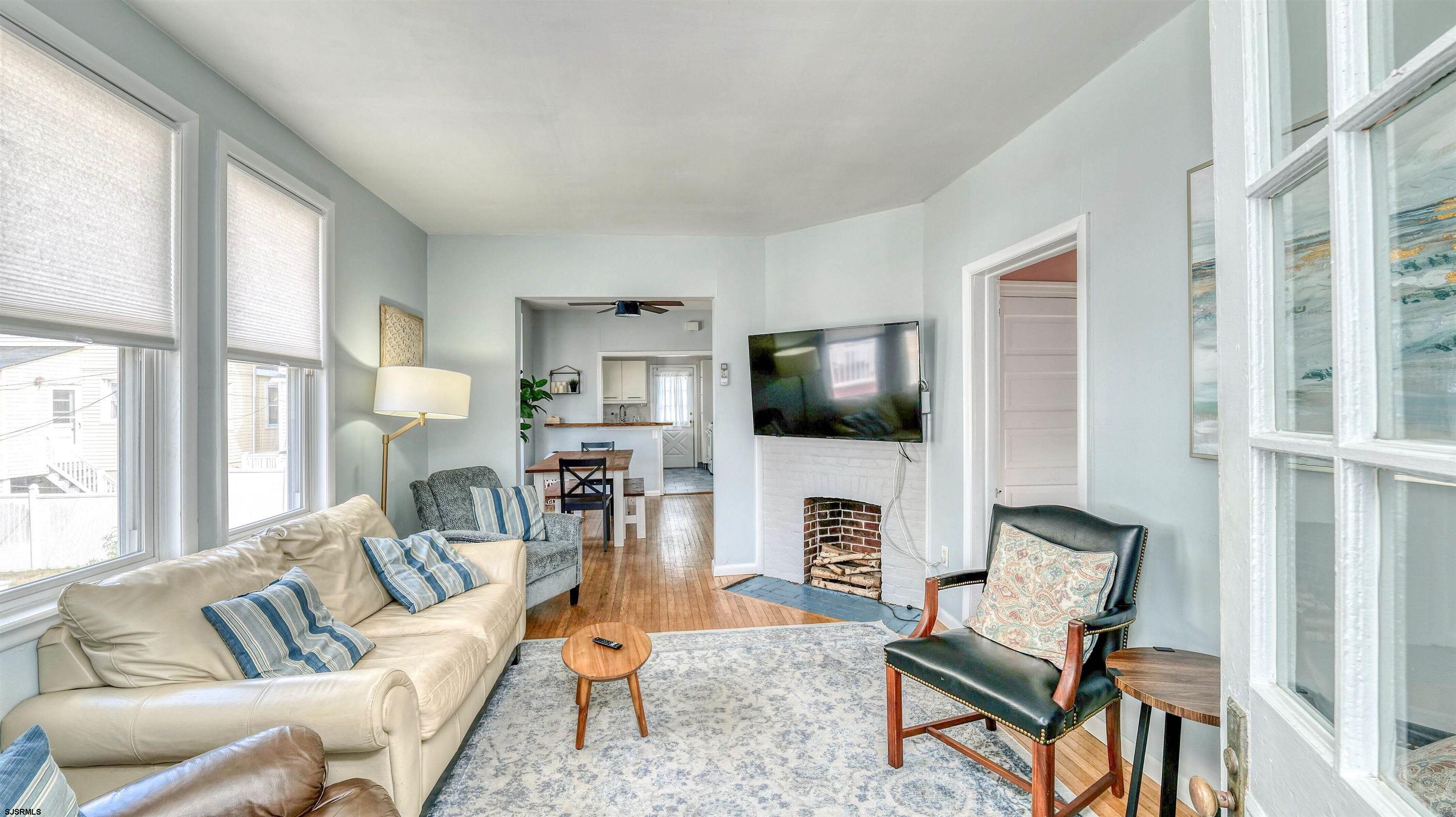 3 N Wissahickon Avenue