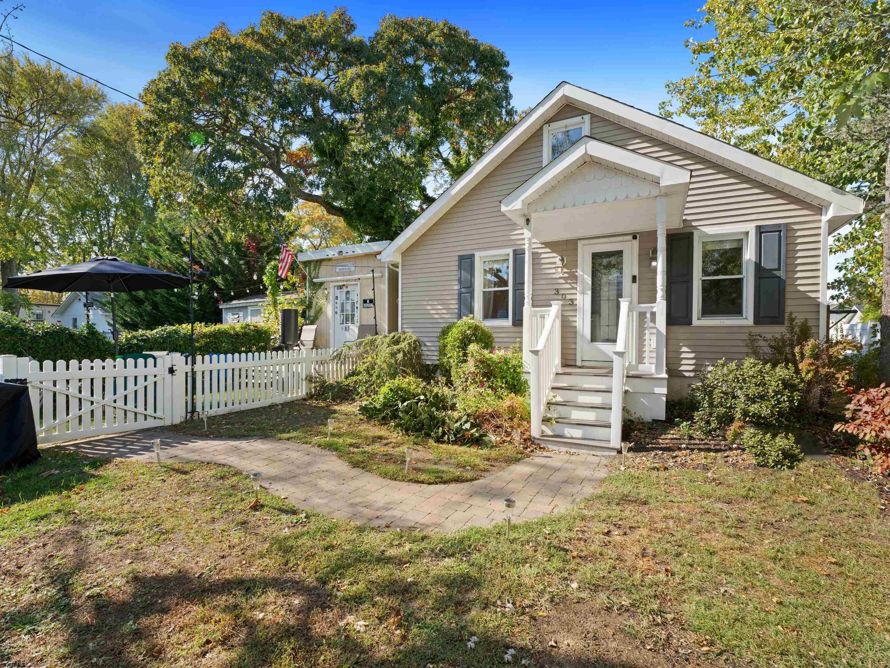 303 Garden Ter Terrace - Picture 2