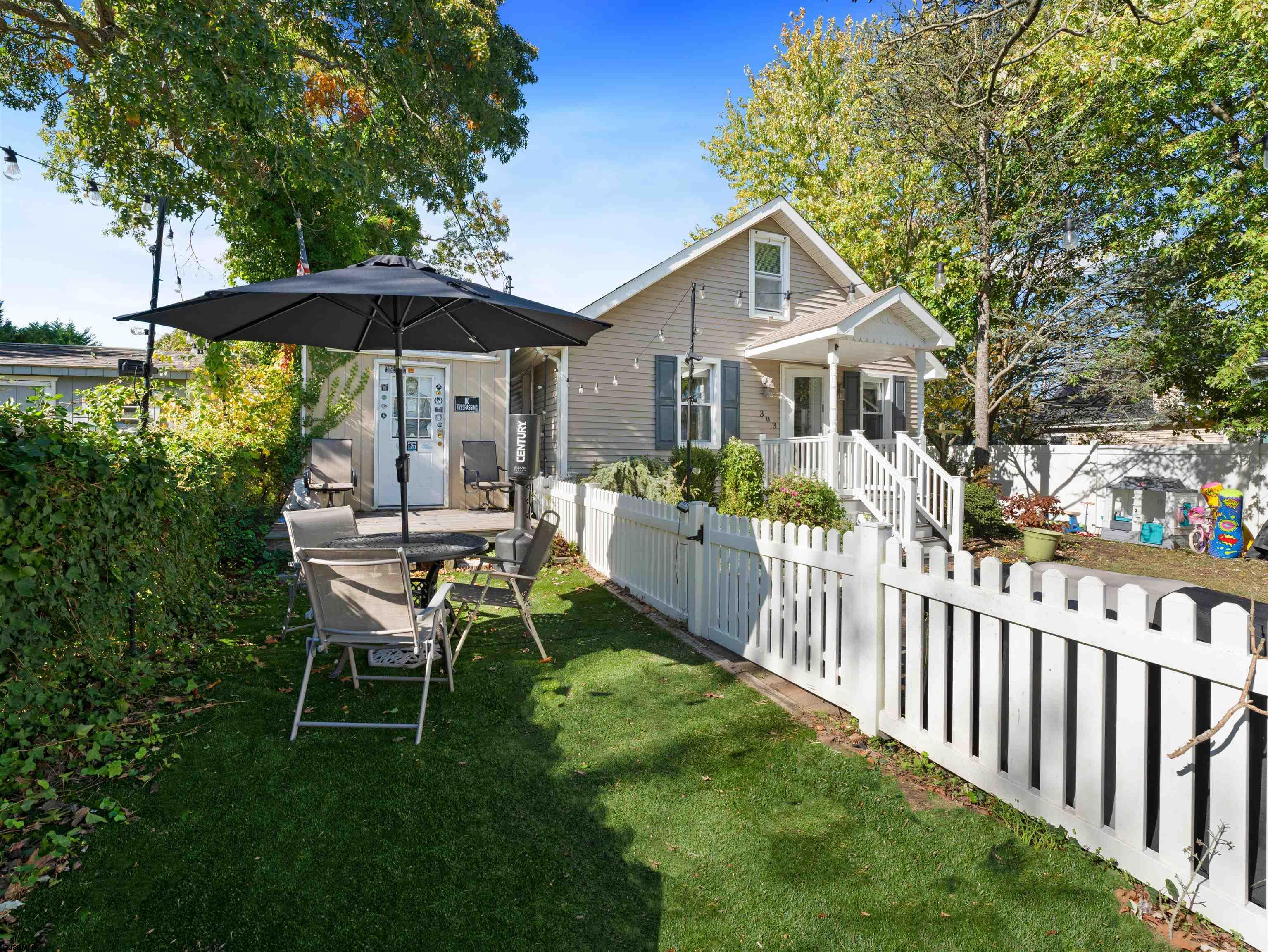 303 Garden Ter Terrace