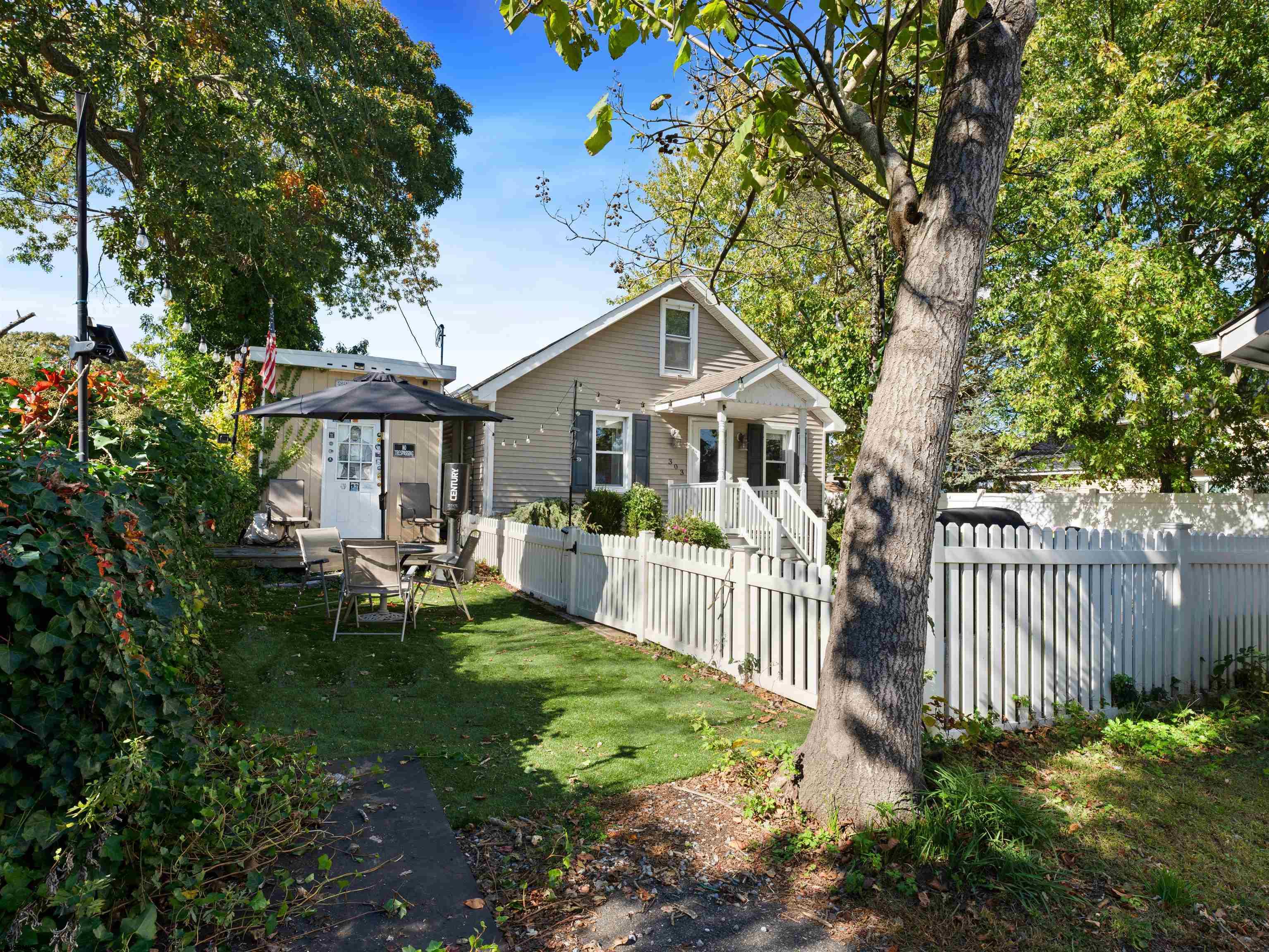 303 Garden Ter Terrace