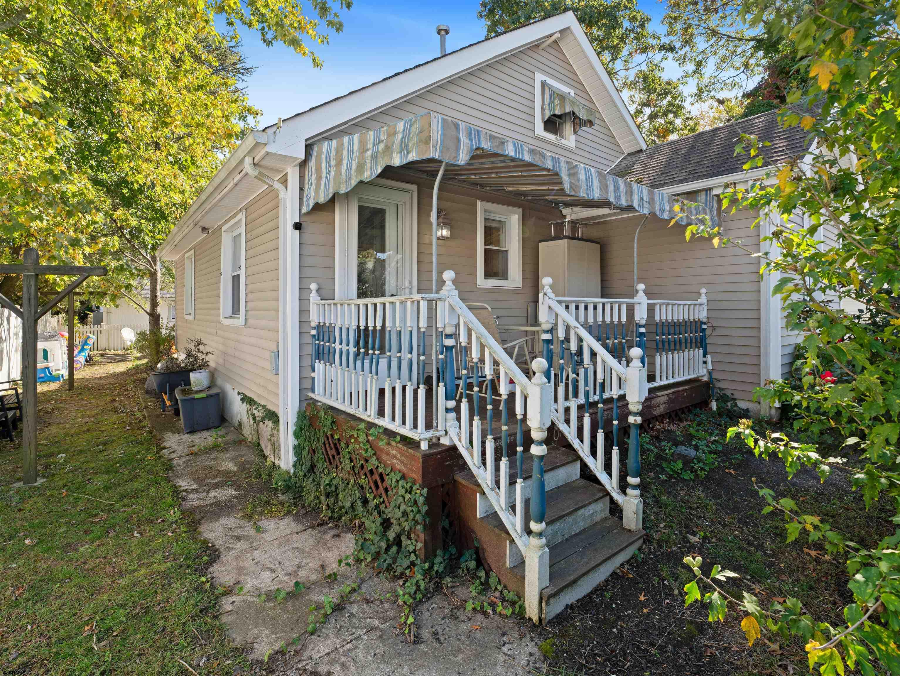 303 Garden Ter Terrace