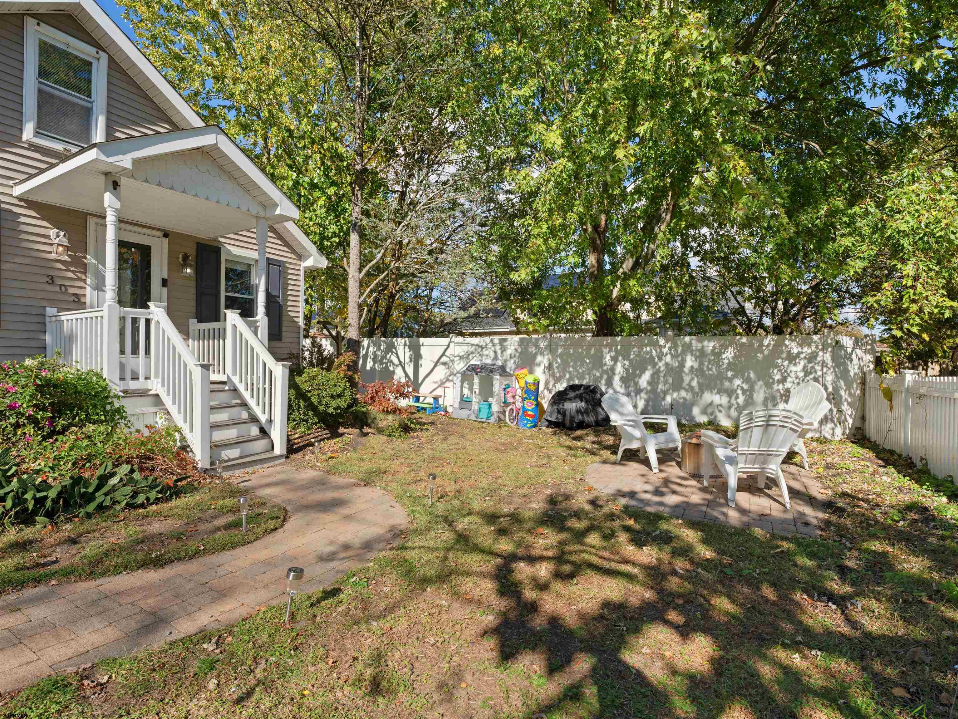 303 Garden Ter Terrace - Picture 3