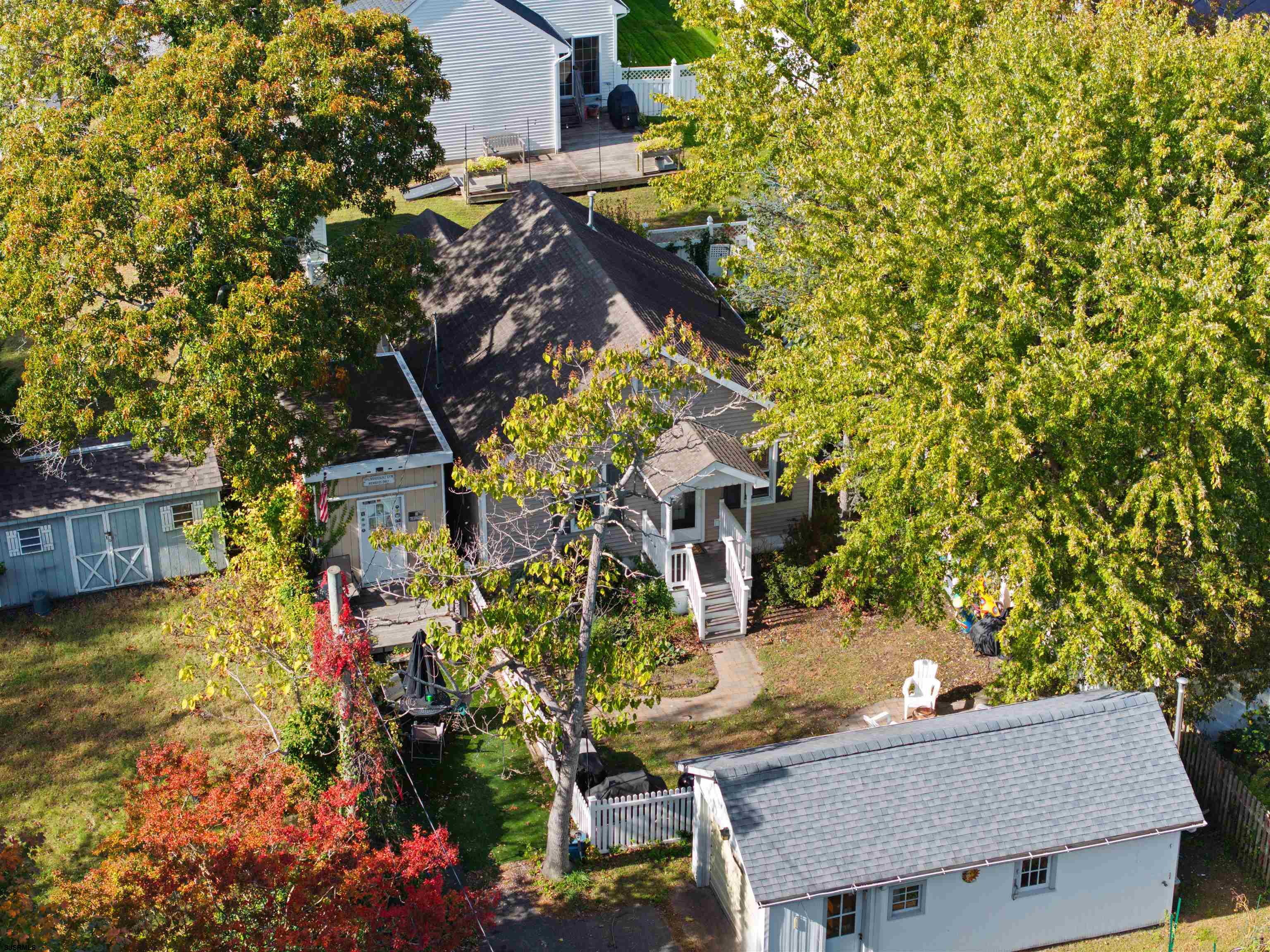 303 Garden Ter Terrace