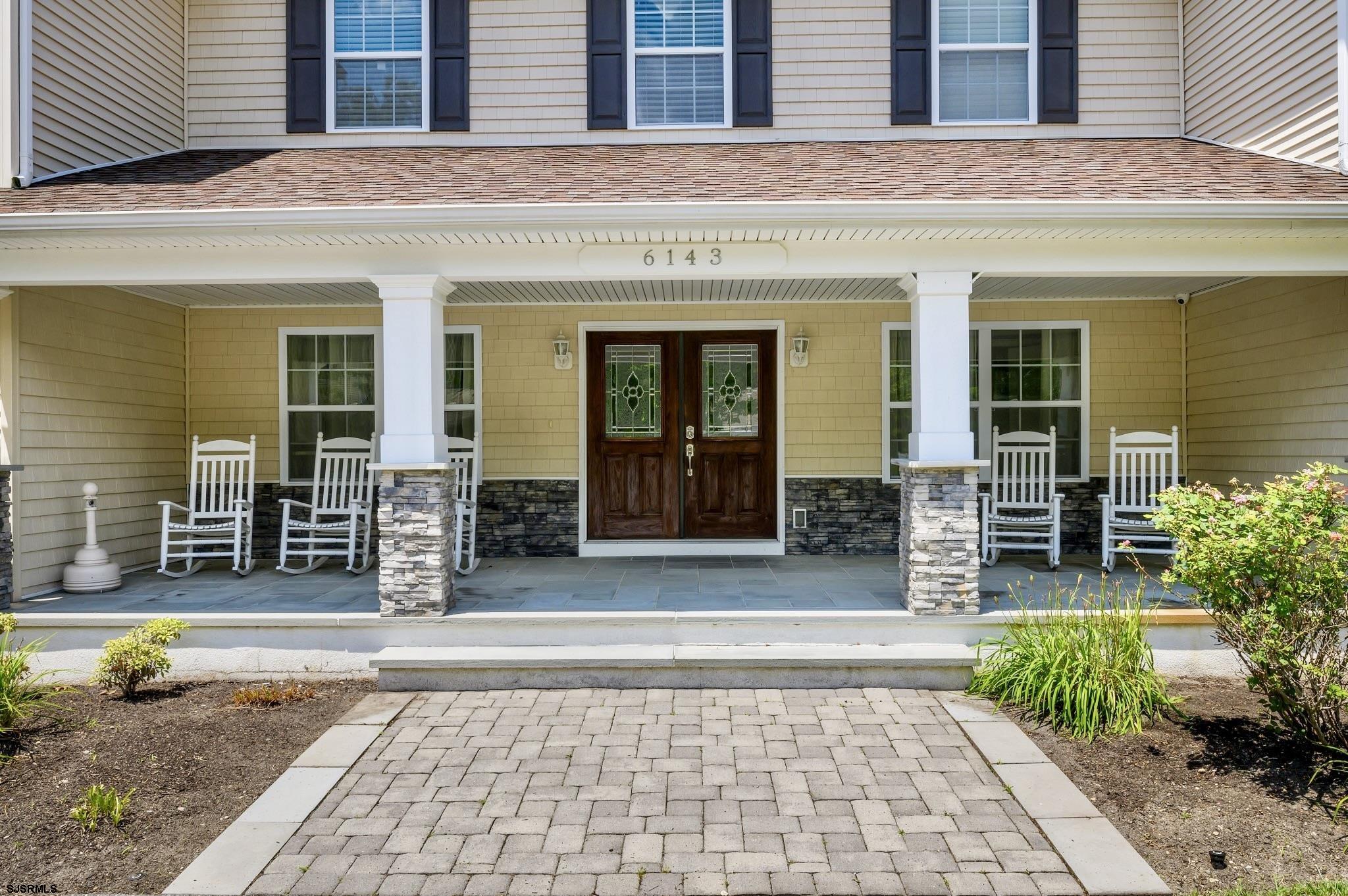 6143 Mill Road - Picture 1