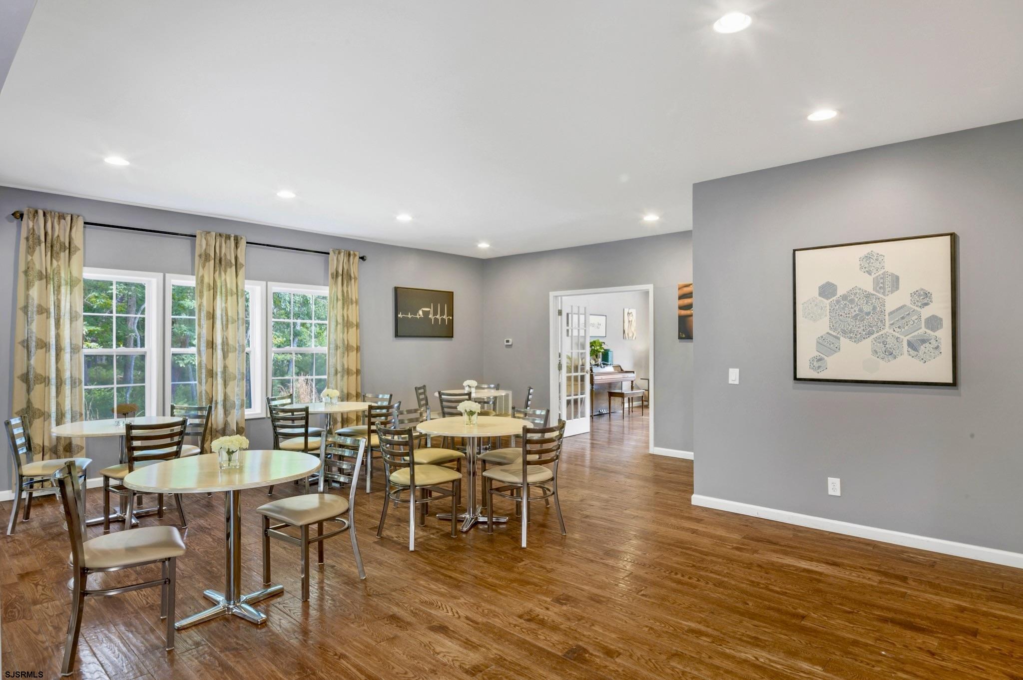 6143 Mill Road