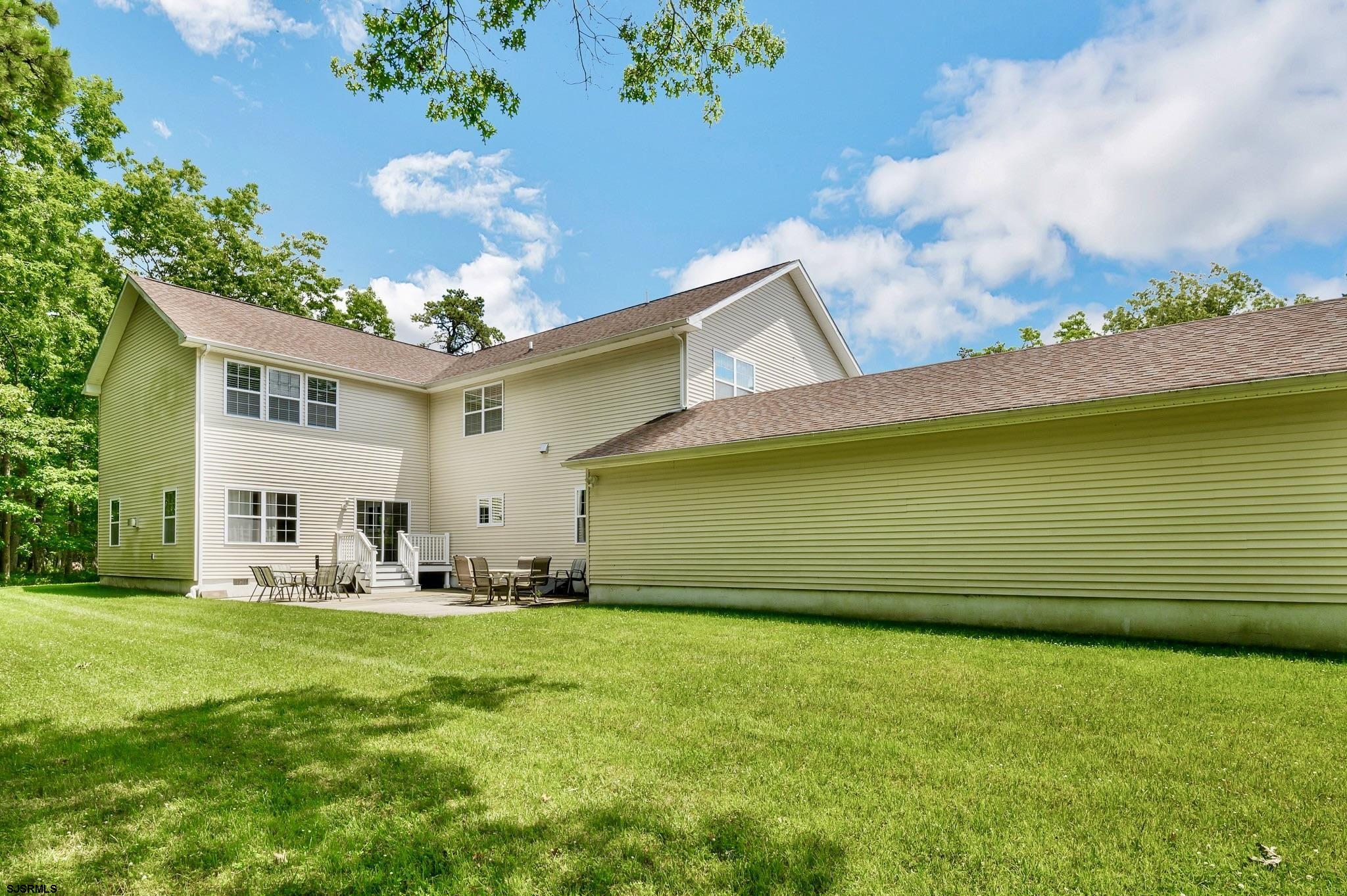 6143 Mill Road