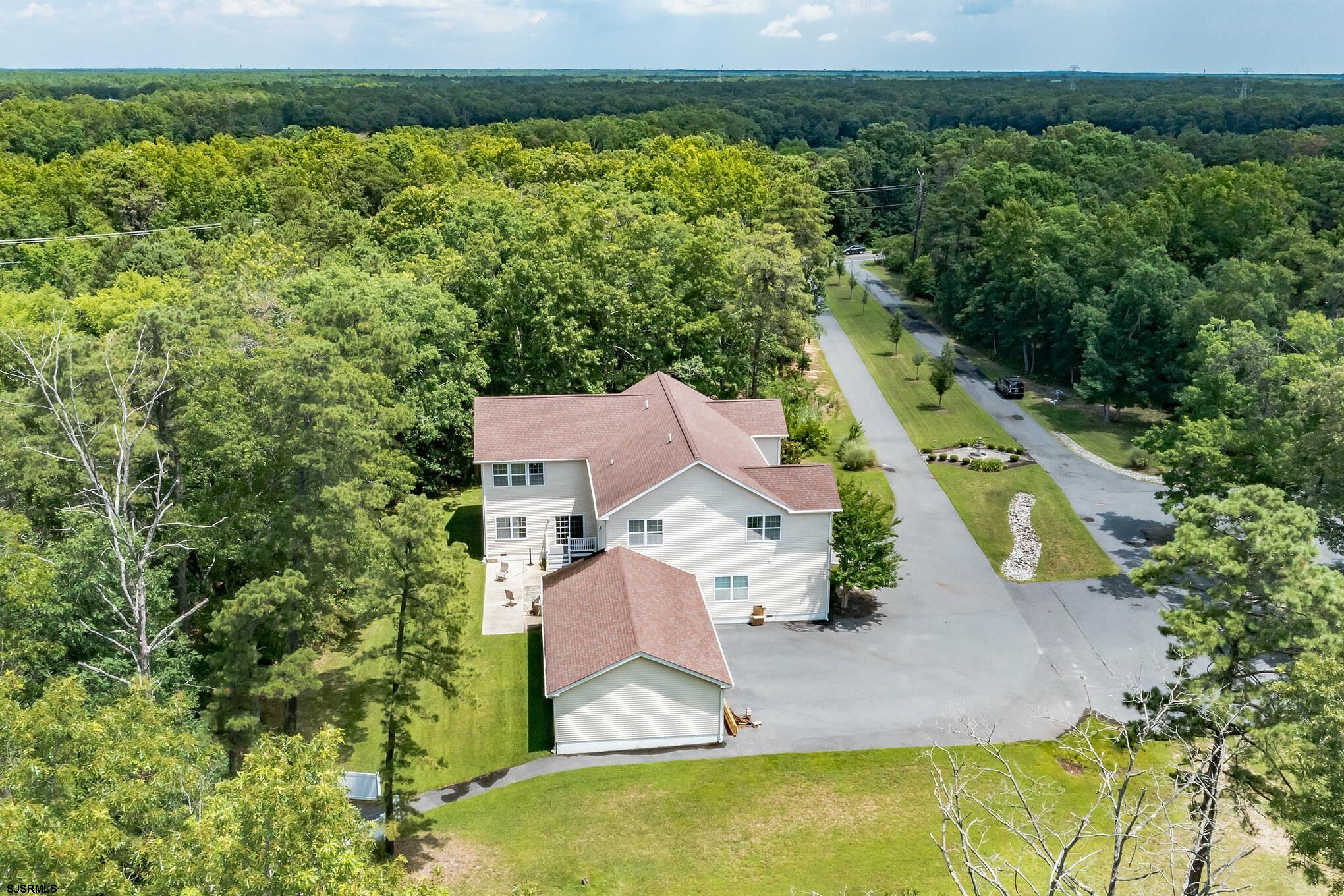 6143 Mill Road